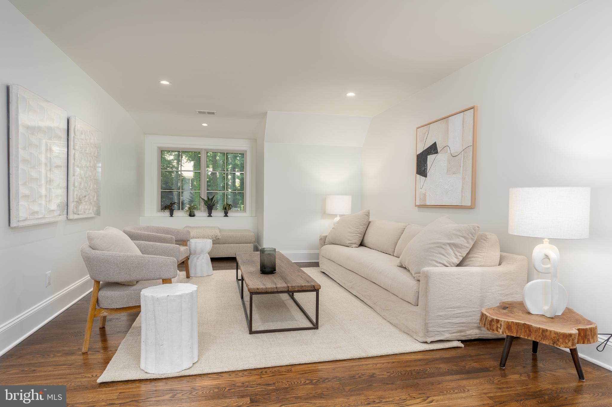 CHESTERBROOK ESTATES - Residential