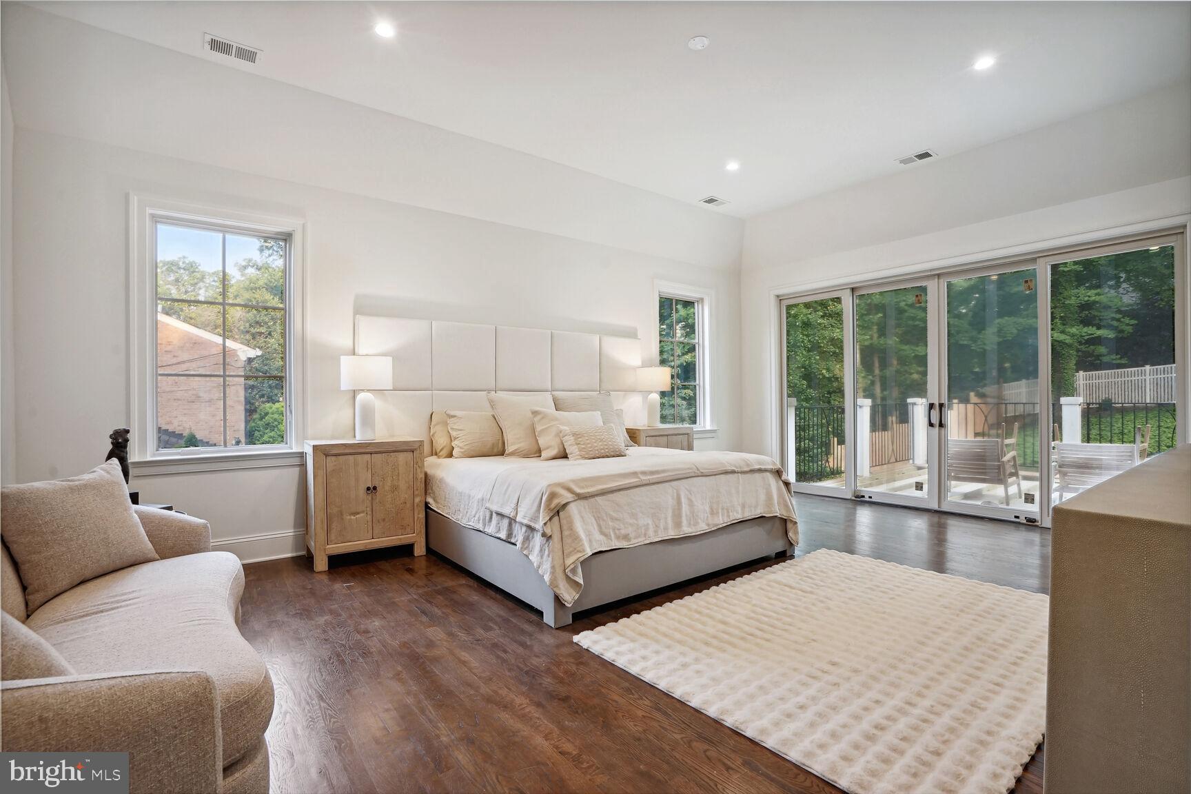 CHESTERBROOK ESTATES - Residential