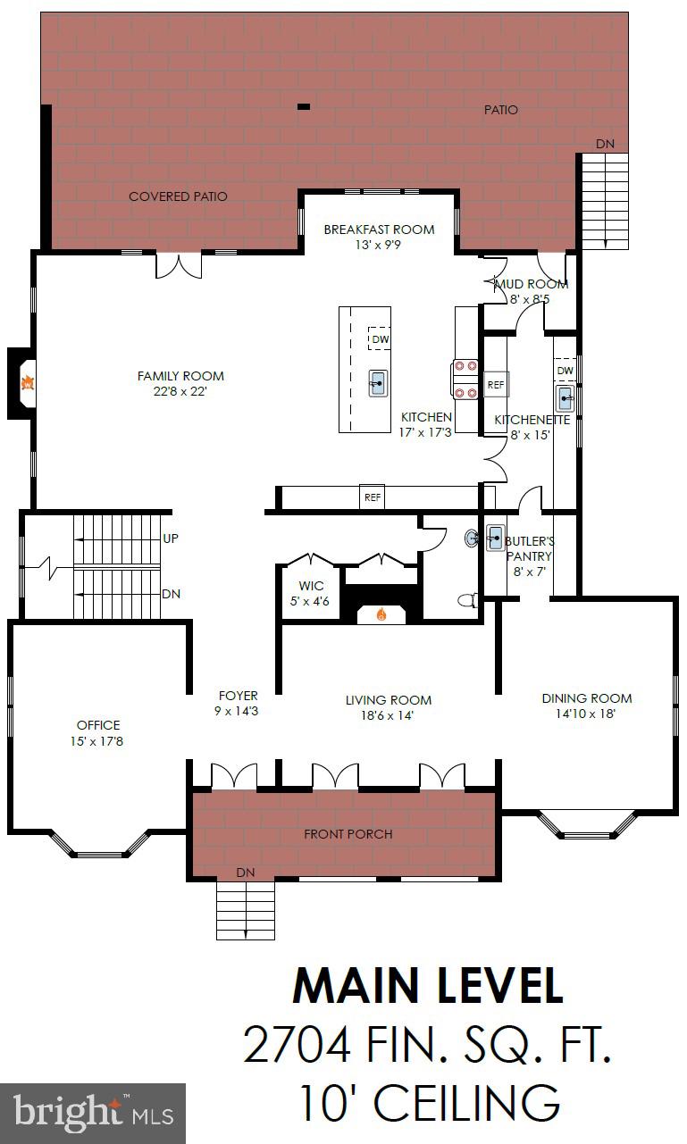 CHESTERBROOK ESTATES - Residential