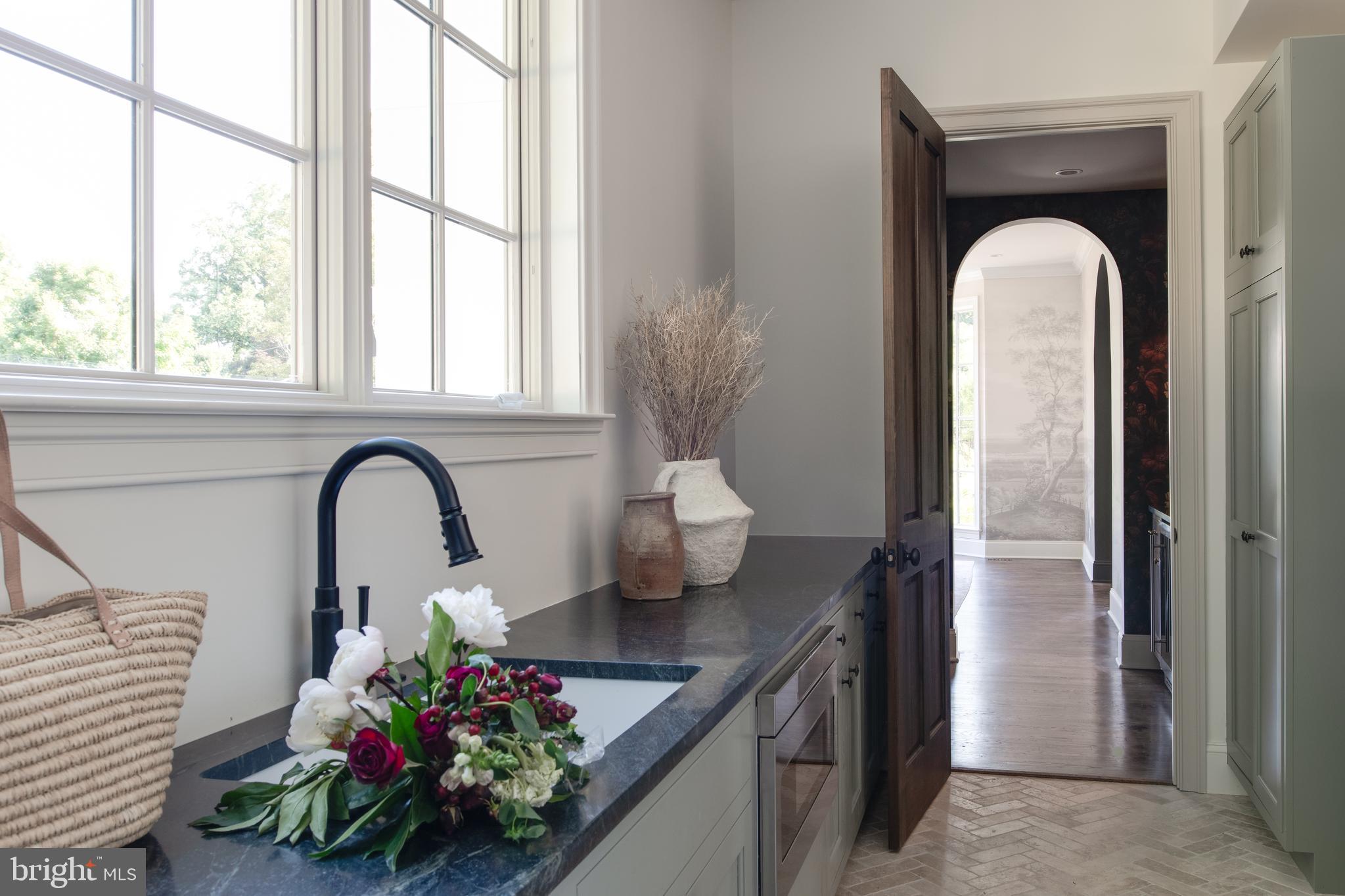 CHESTERBROOK ESTATES - Residential