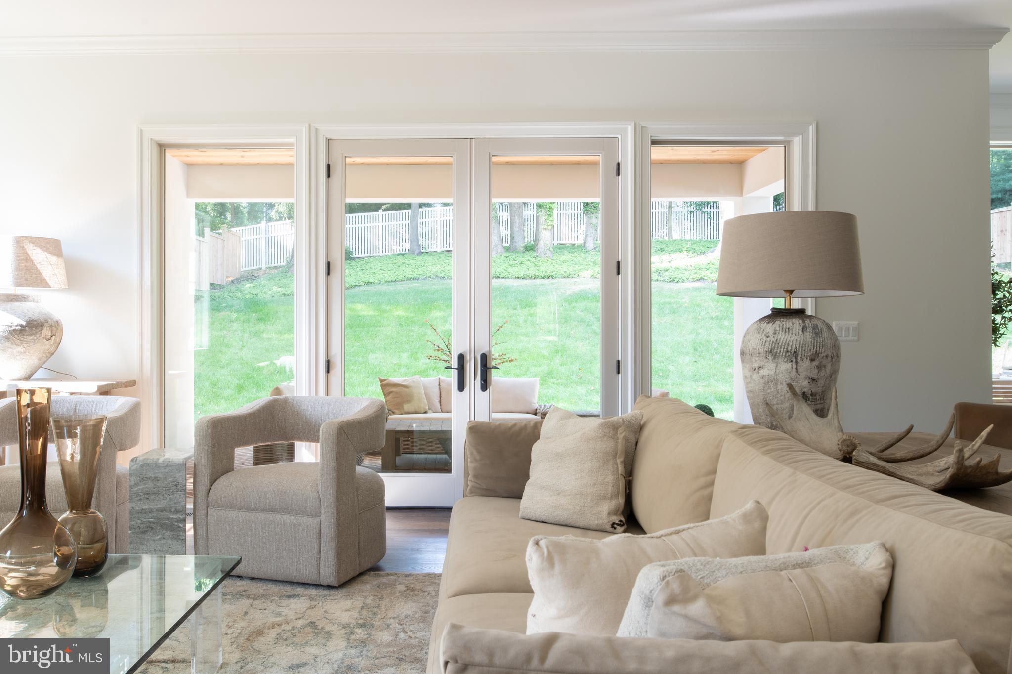 CHESTERBROOK ESTATES - Residential