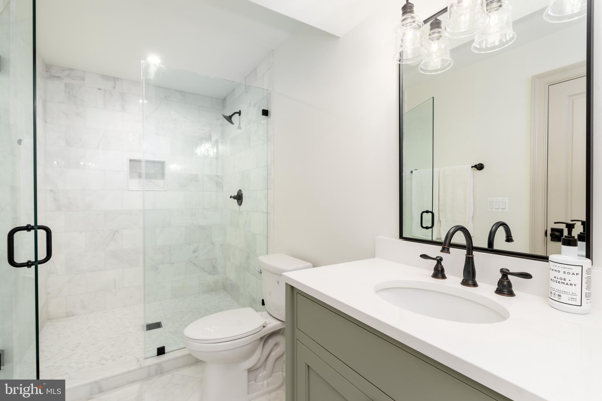 CHESTERBROOK ESTATES - Residential