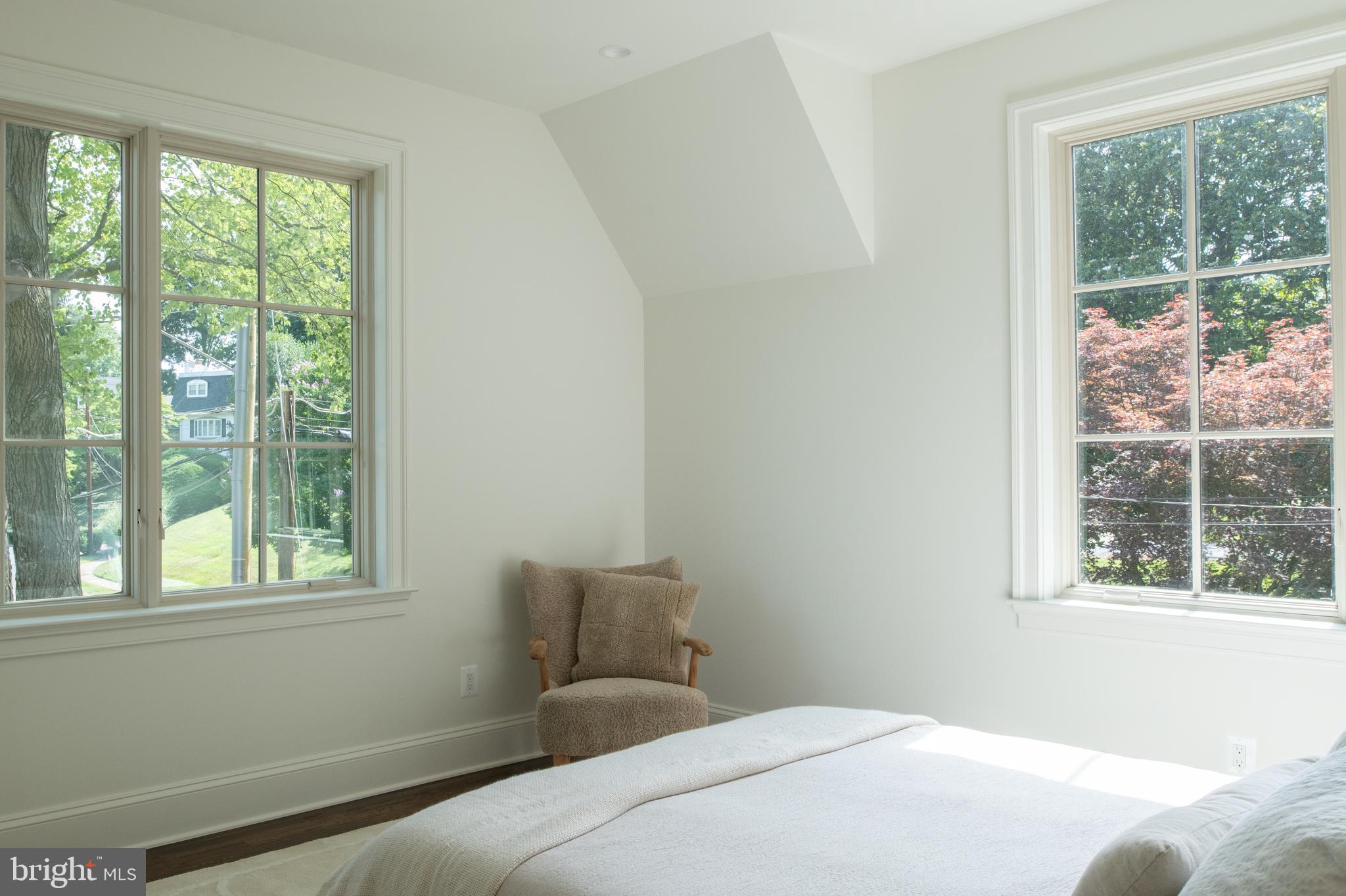 CHESTERBROOK ESTATES - Residential