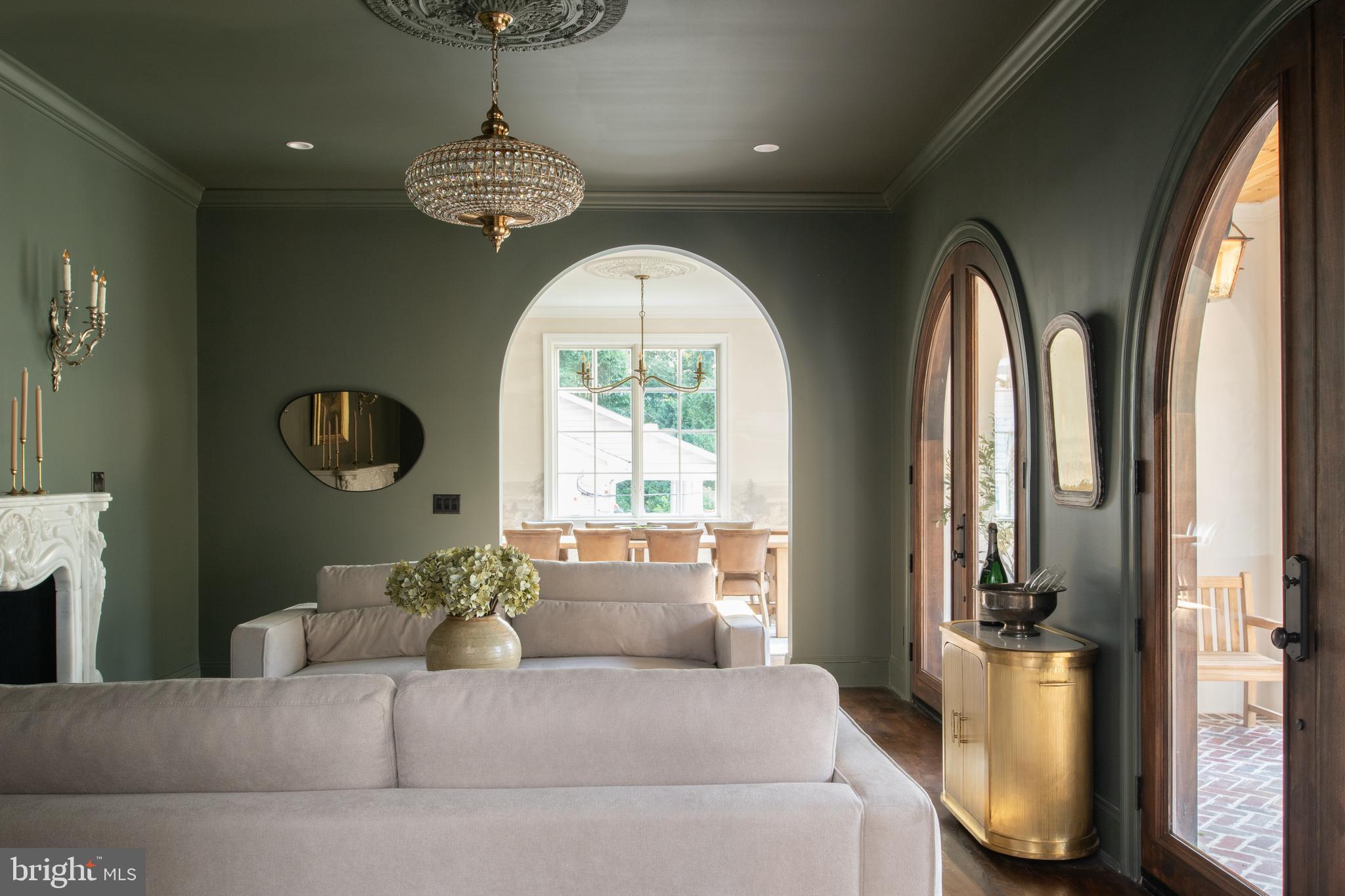 CHESTERBROOK ESTATES - Residential