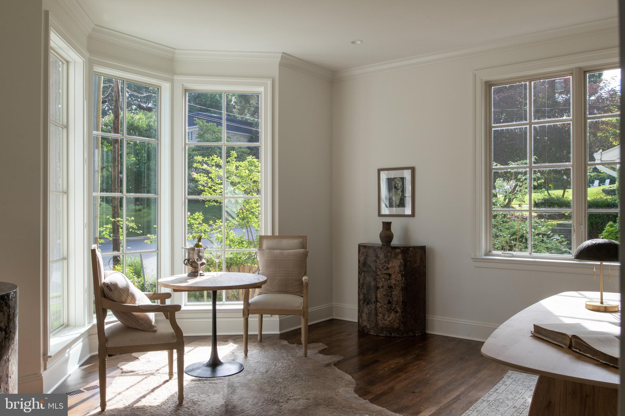 CHESTERBROOK ESTATES - Residential