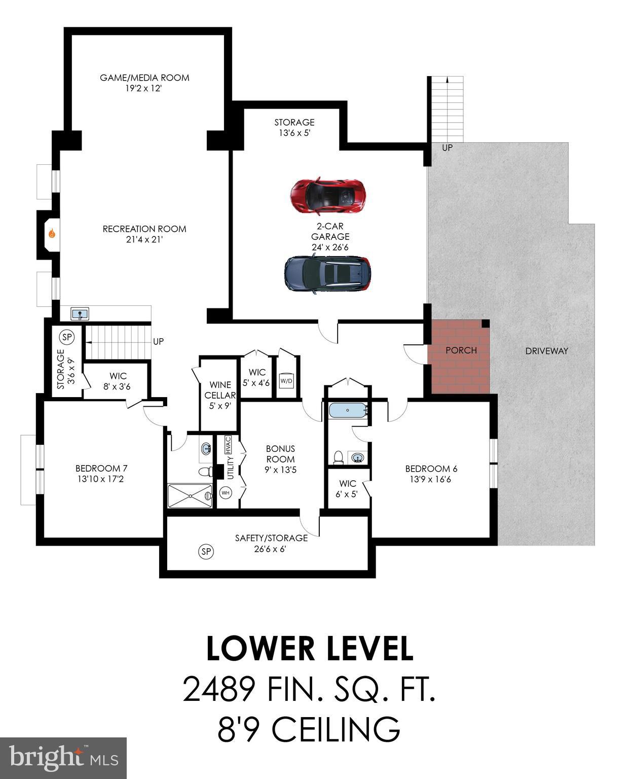 CHESTERBROOK ESTATES - Residential