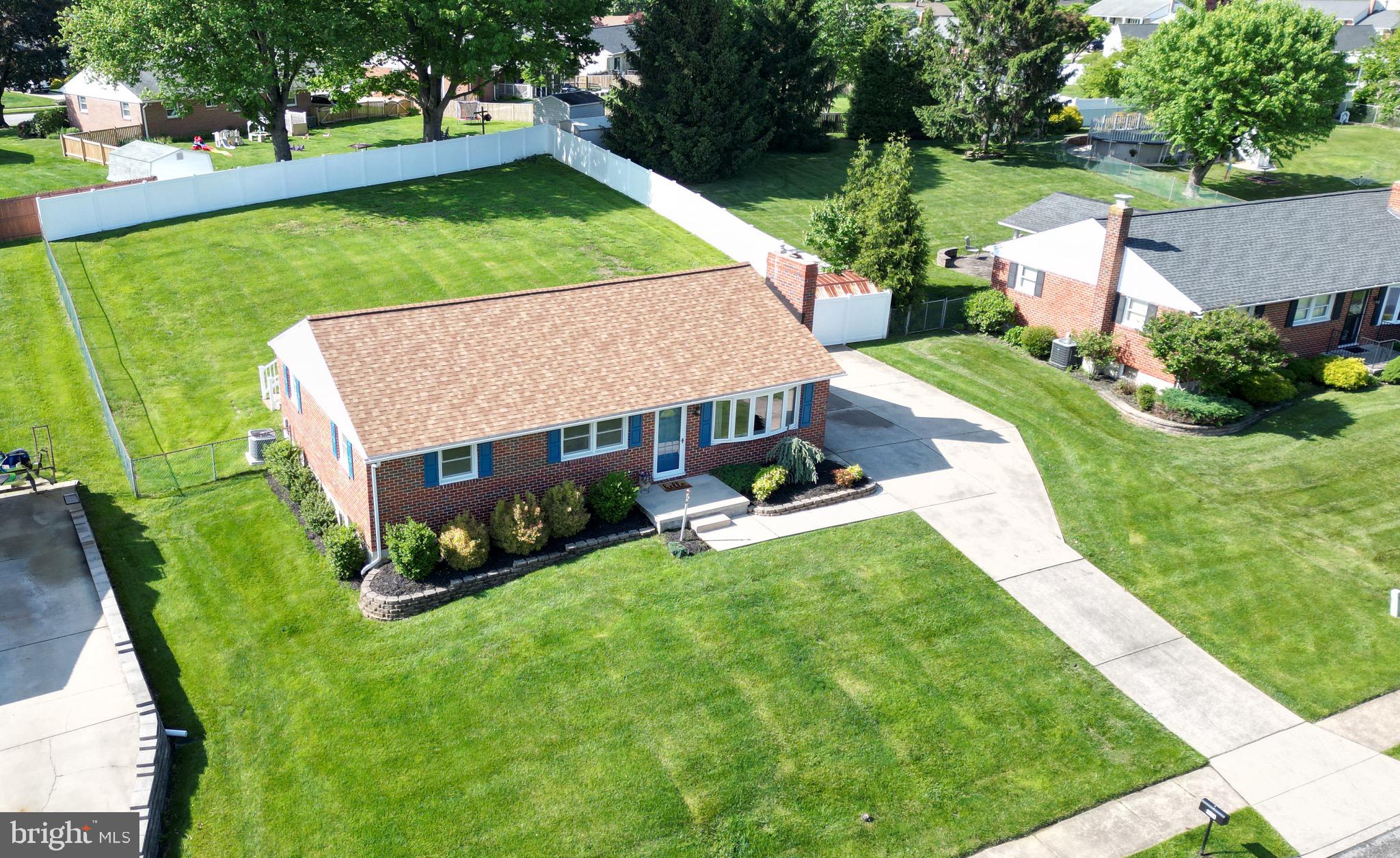 GREENRIDGE - Residential