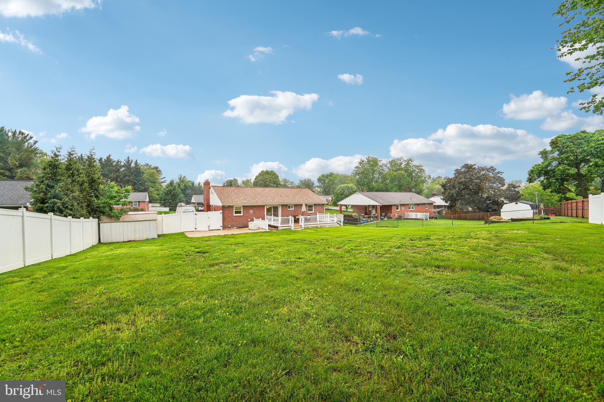 GREENRIDGE - Residential