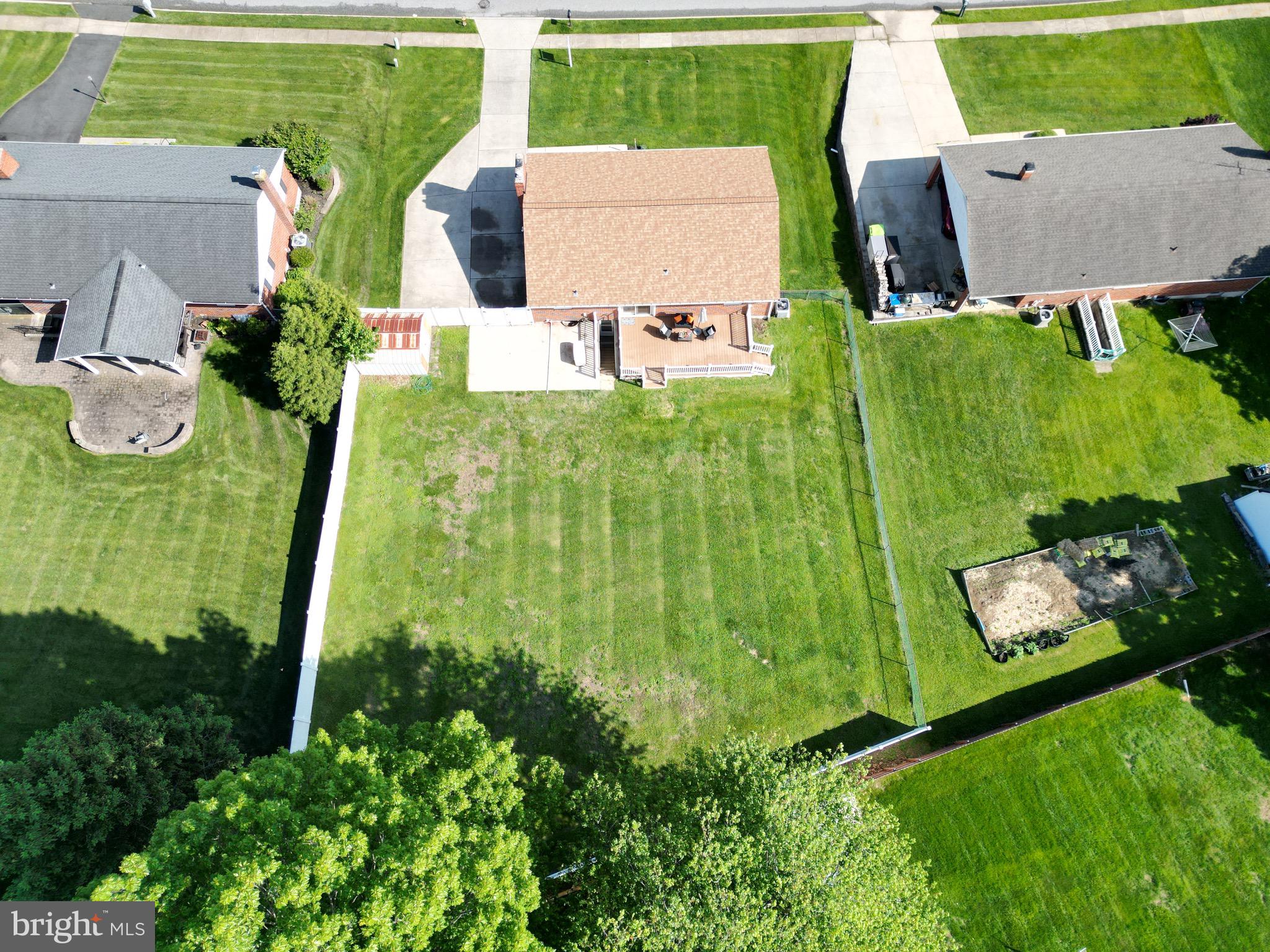 GREENRIDGE - Residential