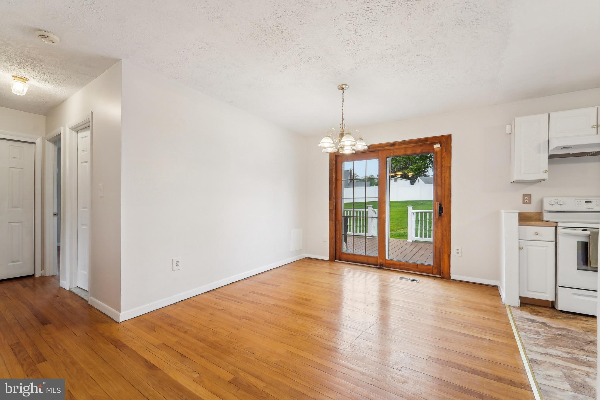 GREENRIDGE - Residential