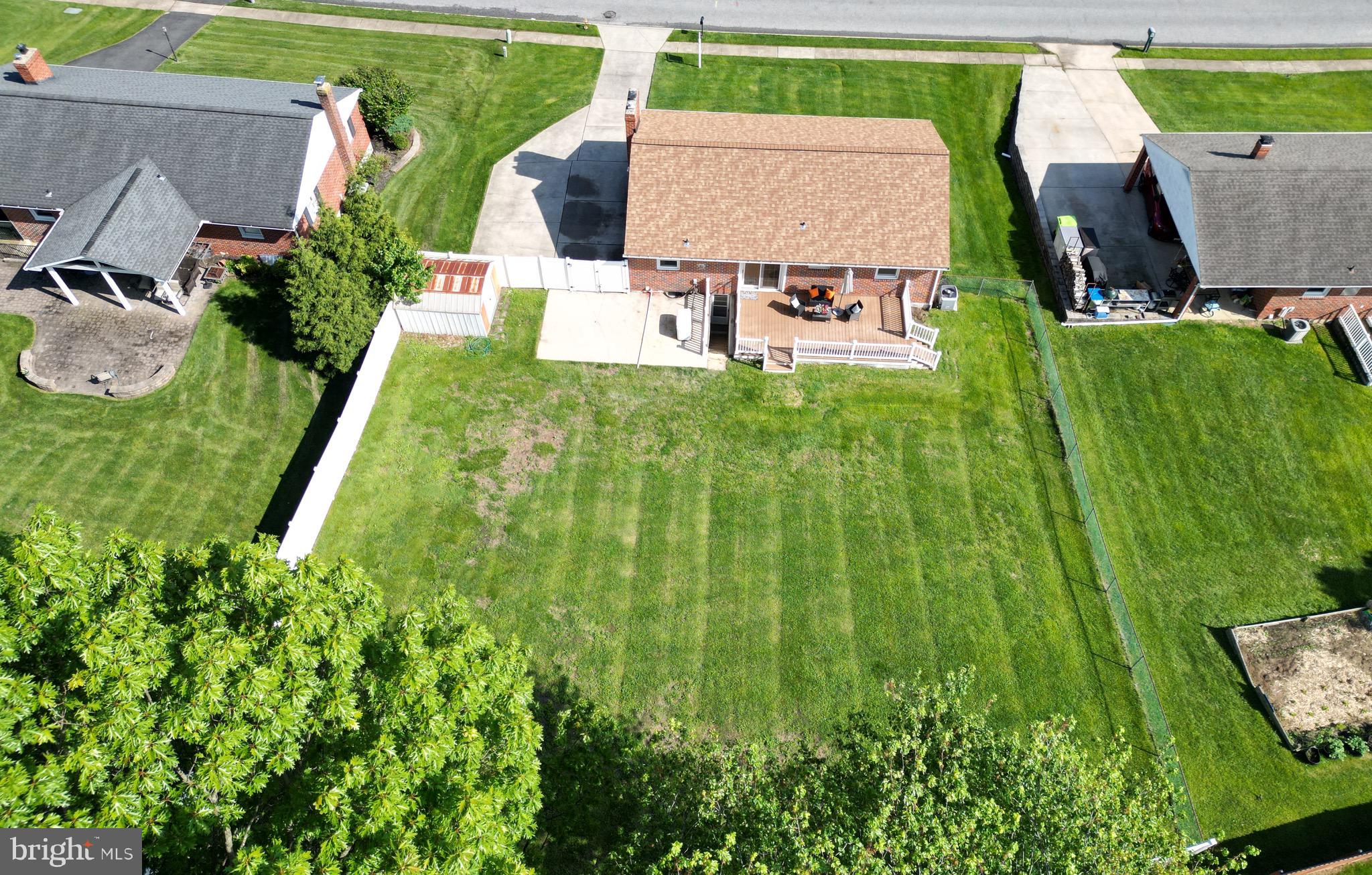 GREENRIDGE - Residential