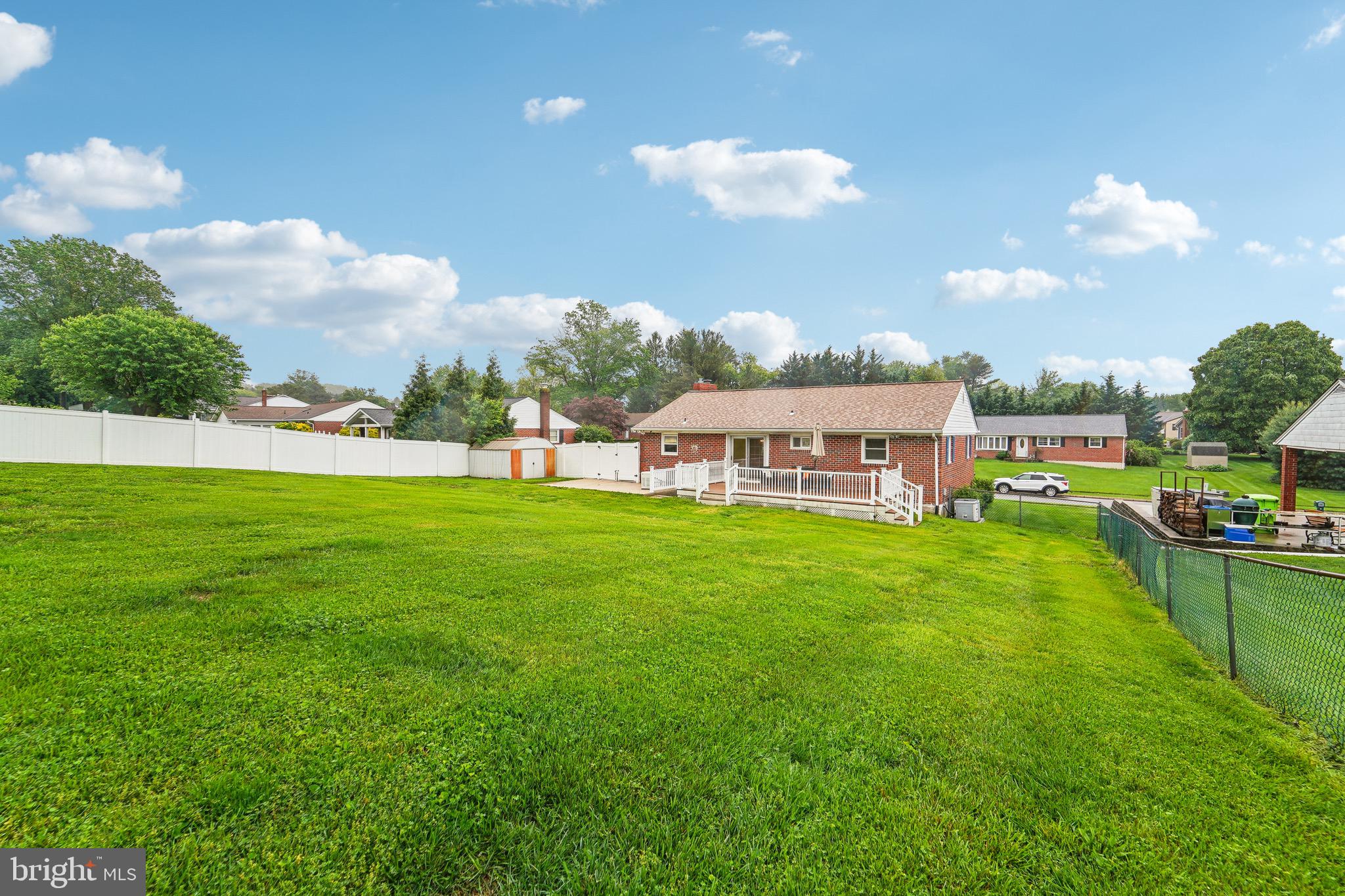 GREENRIDGE - Residential