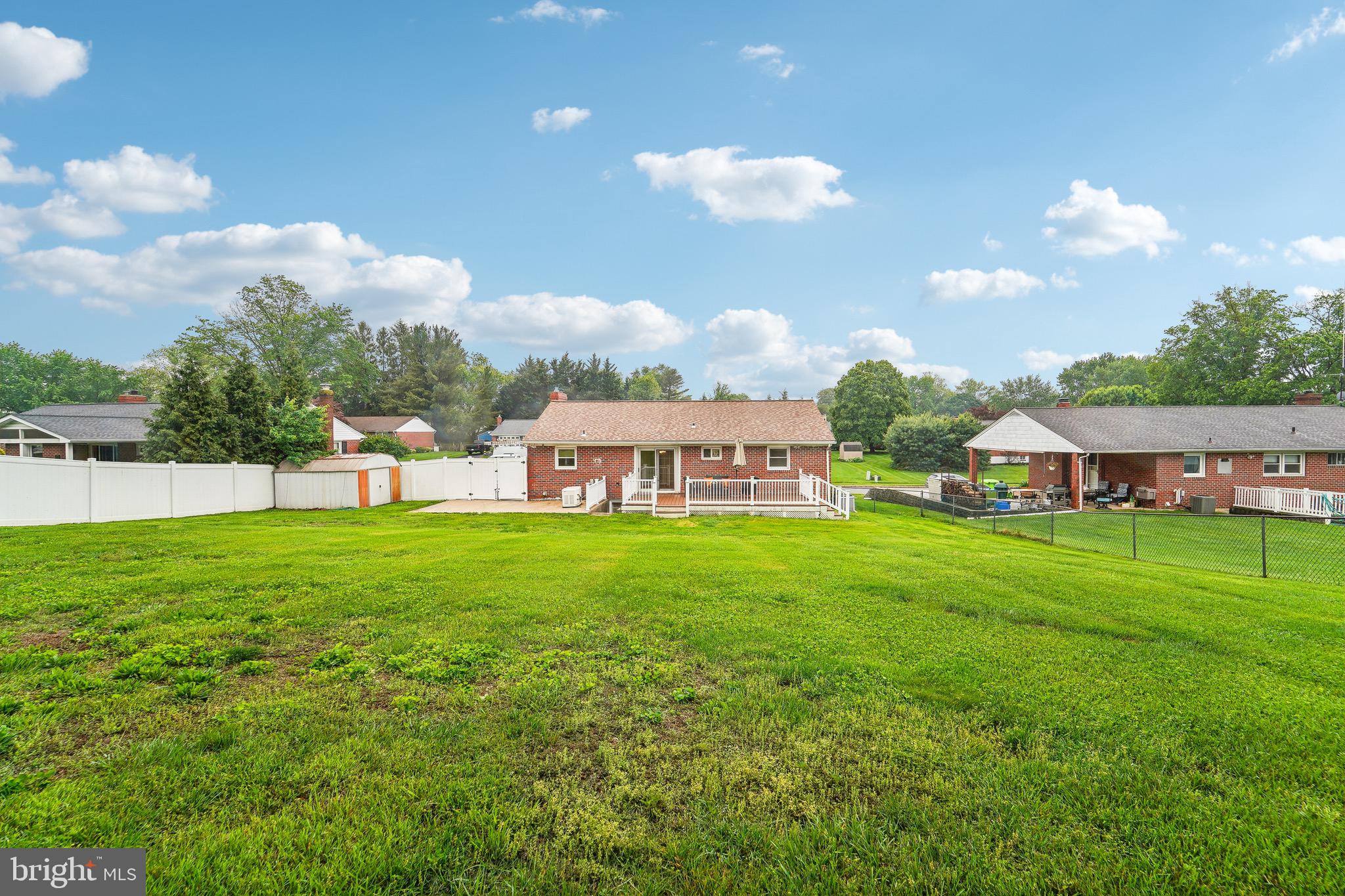 GREENRIDGE - Residential