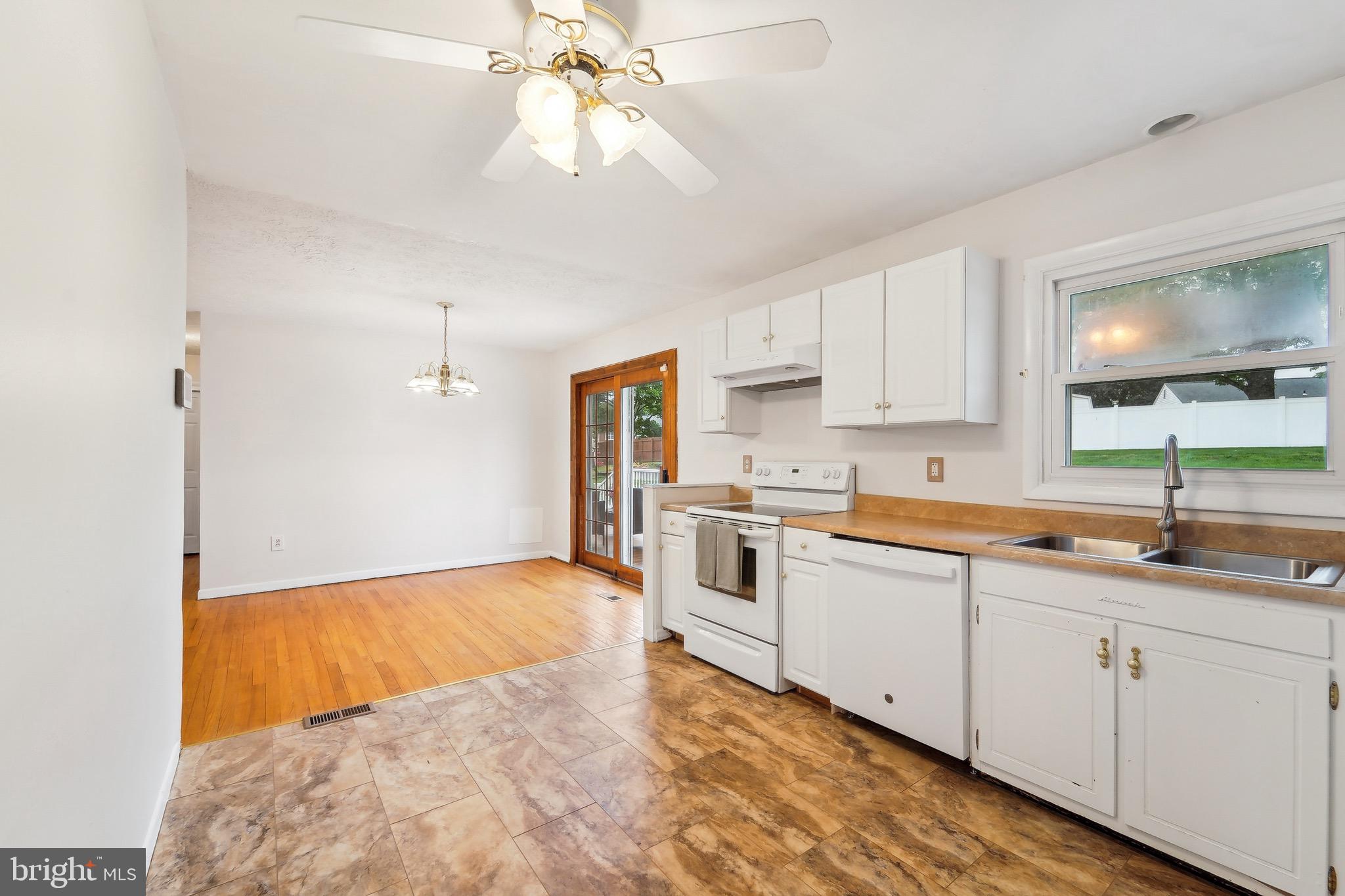 GREENRIDGE - Residential