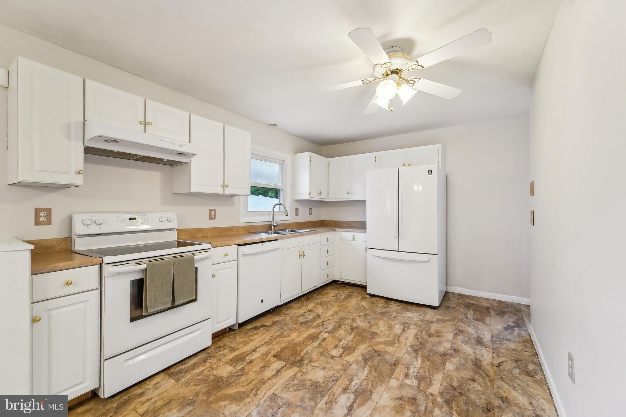 GREENRIDGE - Residential