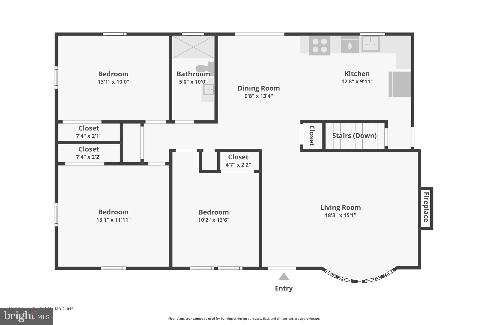 GREENRIDGE - Residential