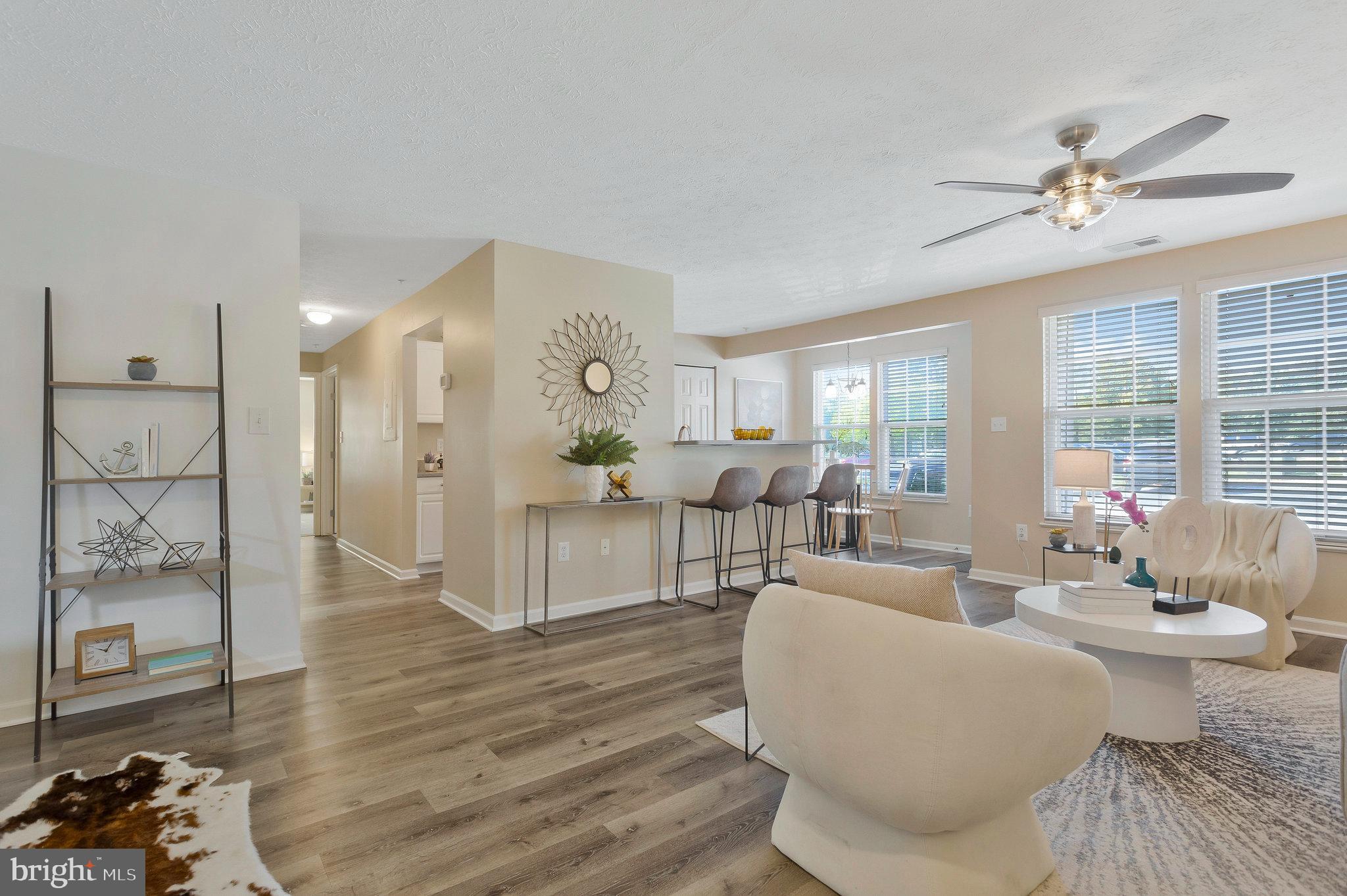 PINEY ORCHARD - Residential