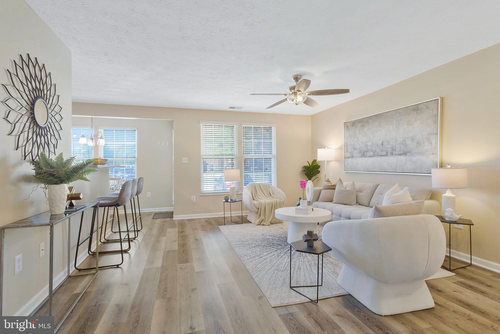 PINEY ORCHARD - Residential