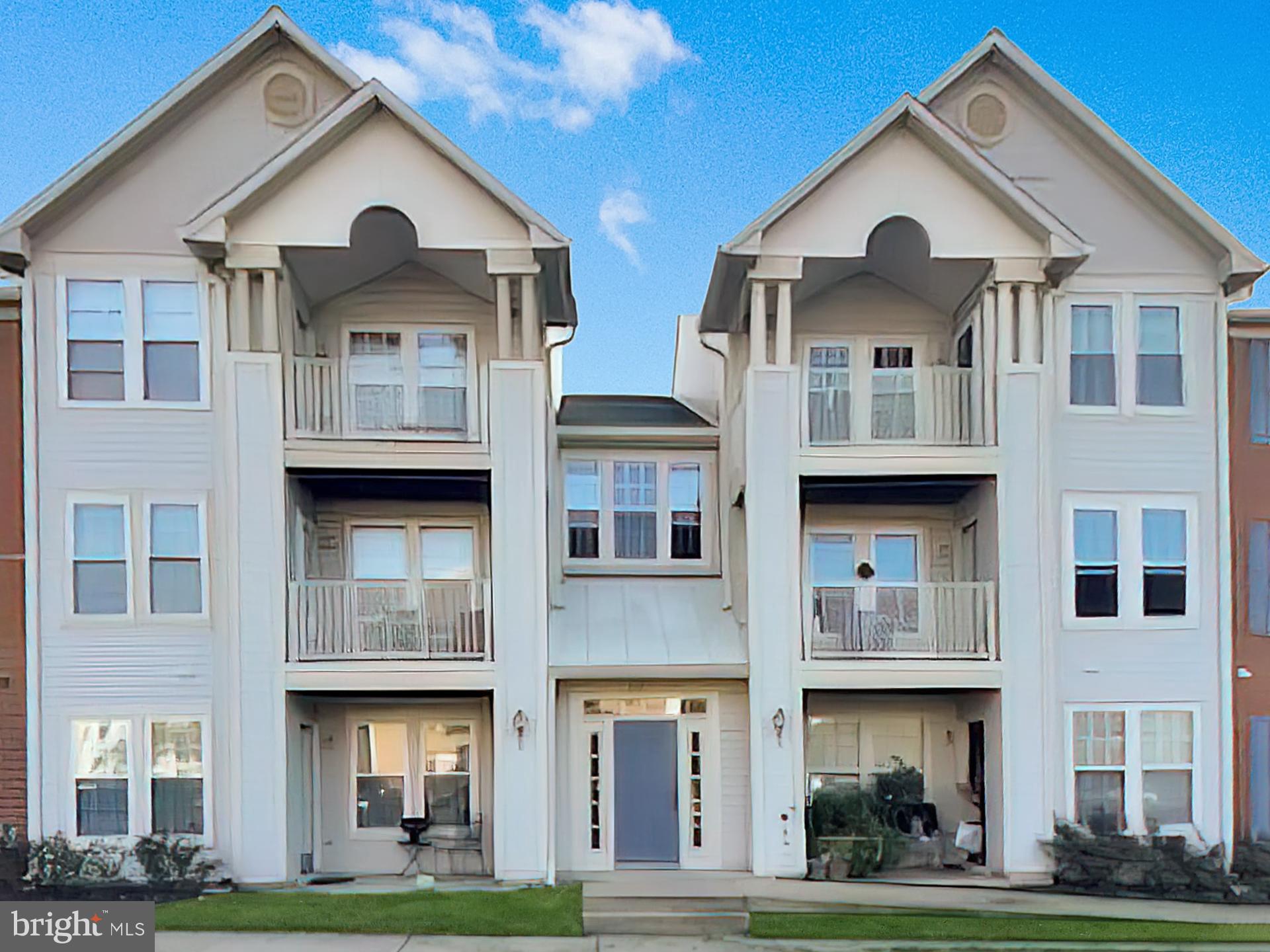 PINEY ORCHARD - Residential