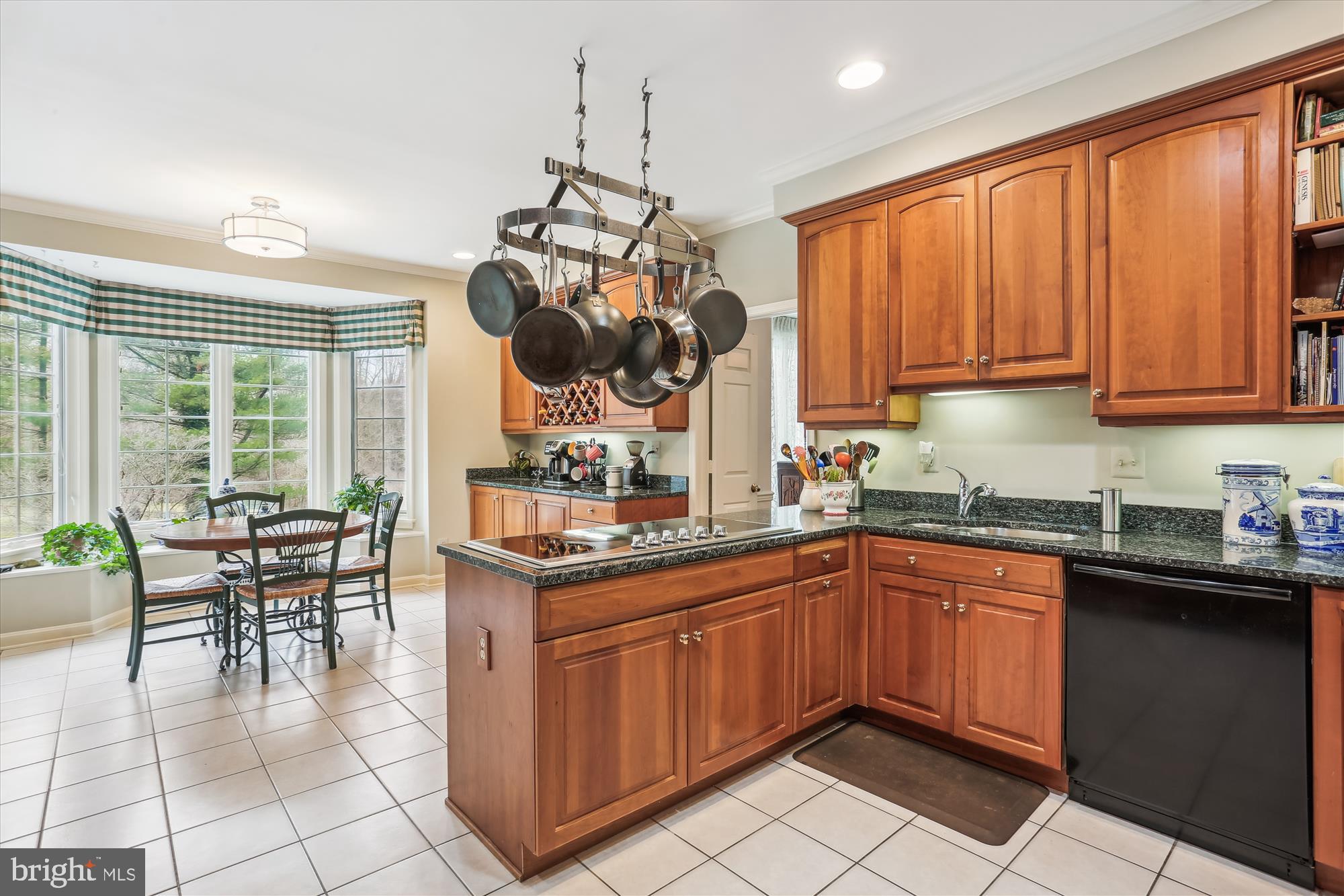 SADDLE RIDGE - Residential