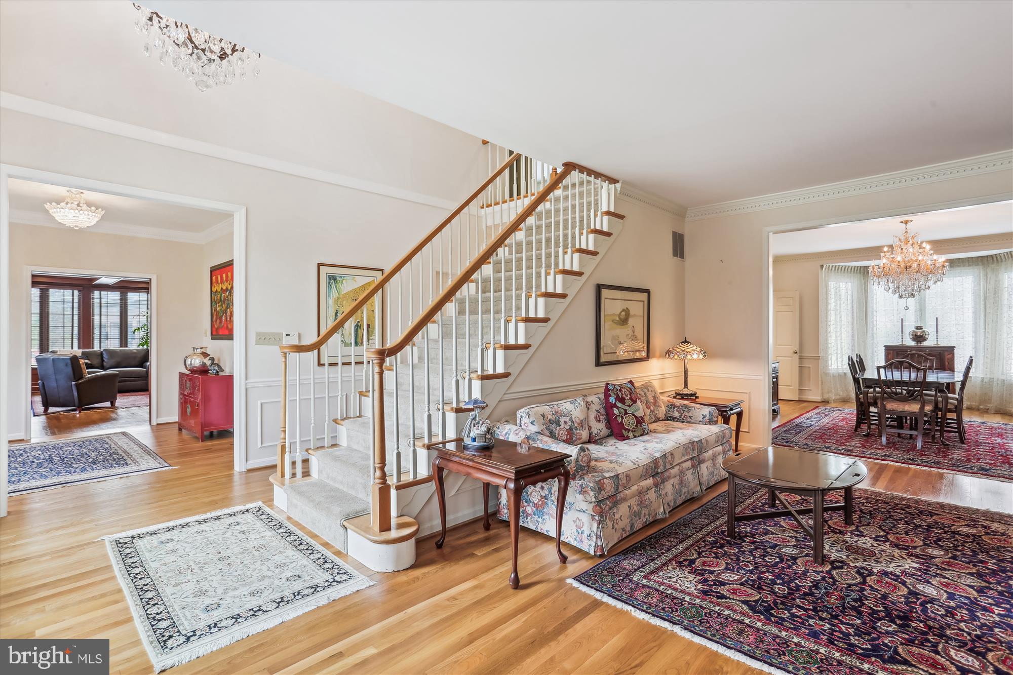 SADDLE RIDGE - Residential