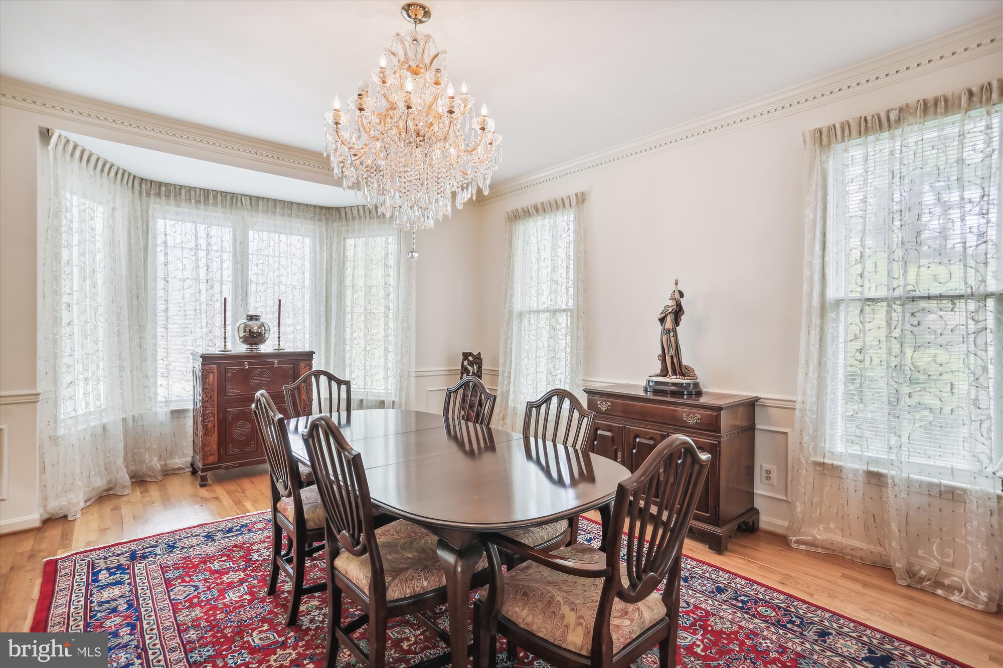 SADDLE RIDGE - Residential