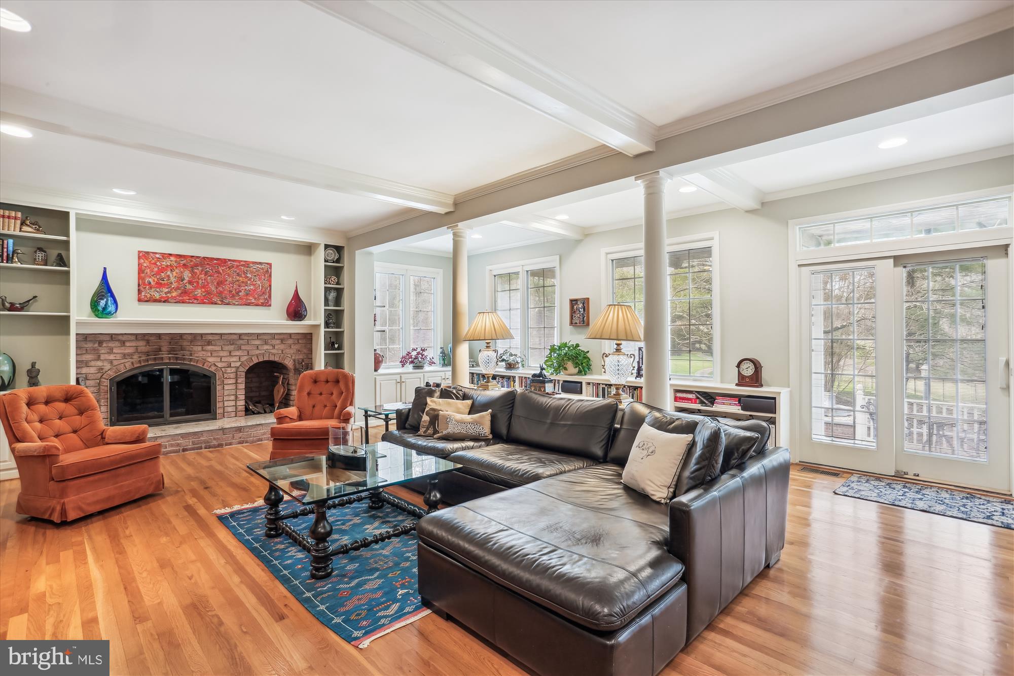 SADDLE RIDGE - Residential