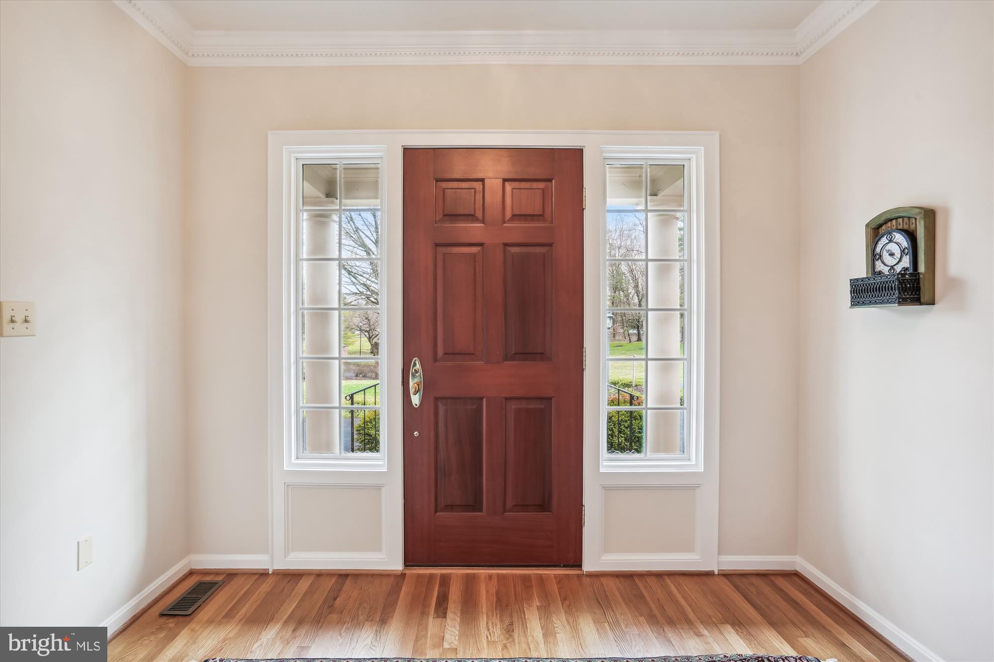 SADDLE RIDGE - Residential