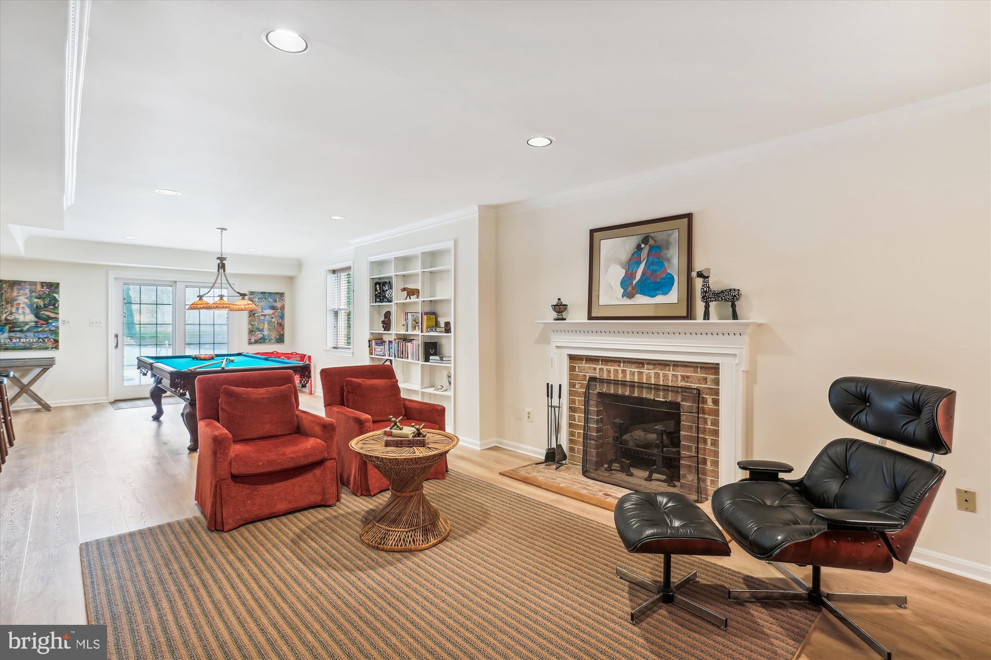 SADDLE RIDGE - Residential