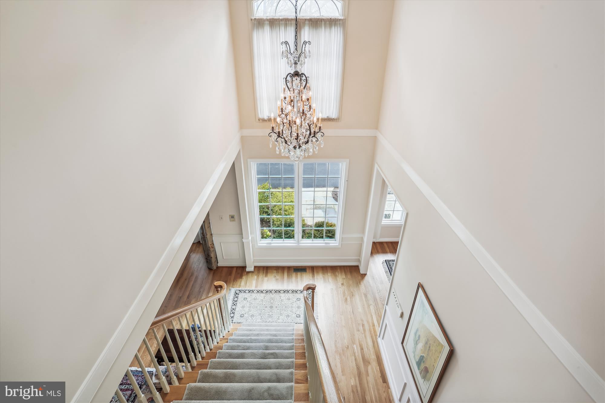 SADDLE RIDGE - Residential