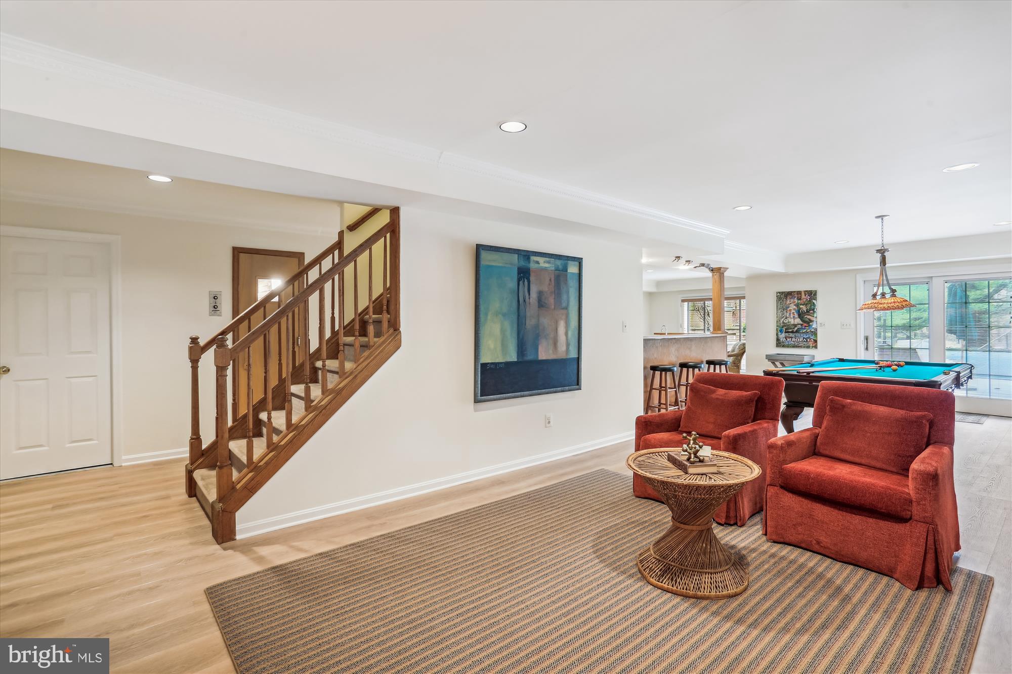 SADDLE RIDGE - Residential