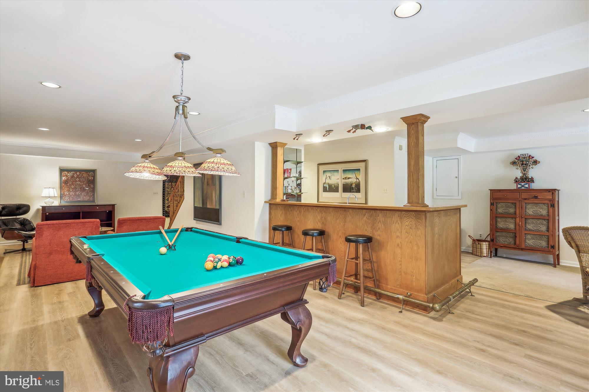 SADDLE RIDGE - Residential