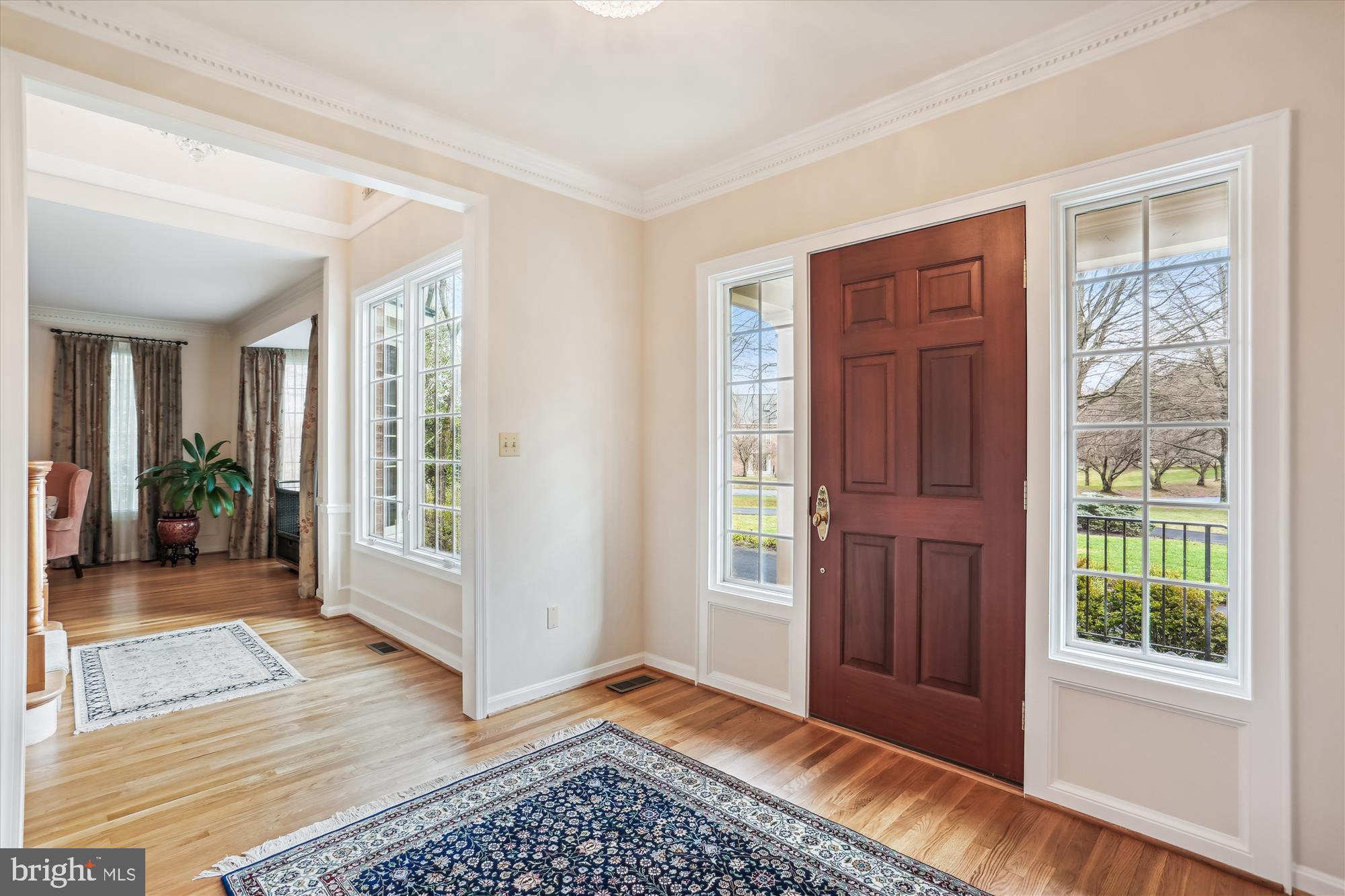 SADDLE RIDGE - Residential