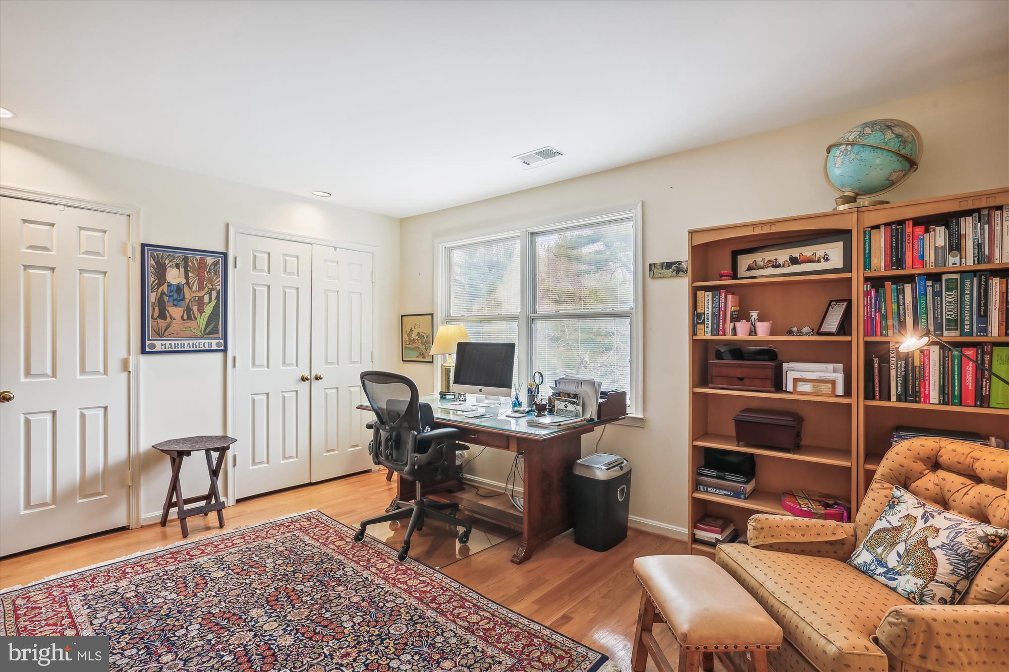 SADDLE RIDGE - Residential