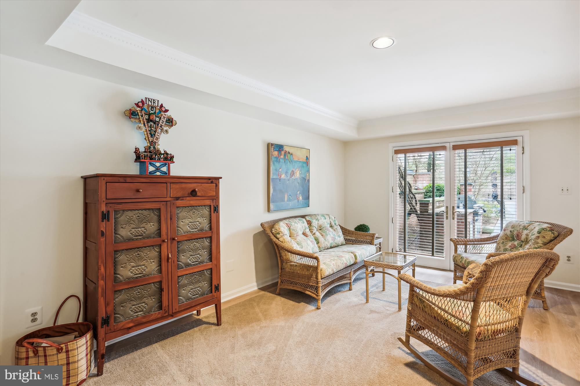 SADDLE RIDGE - Residential