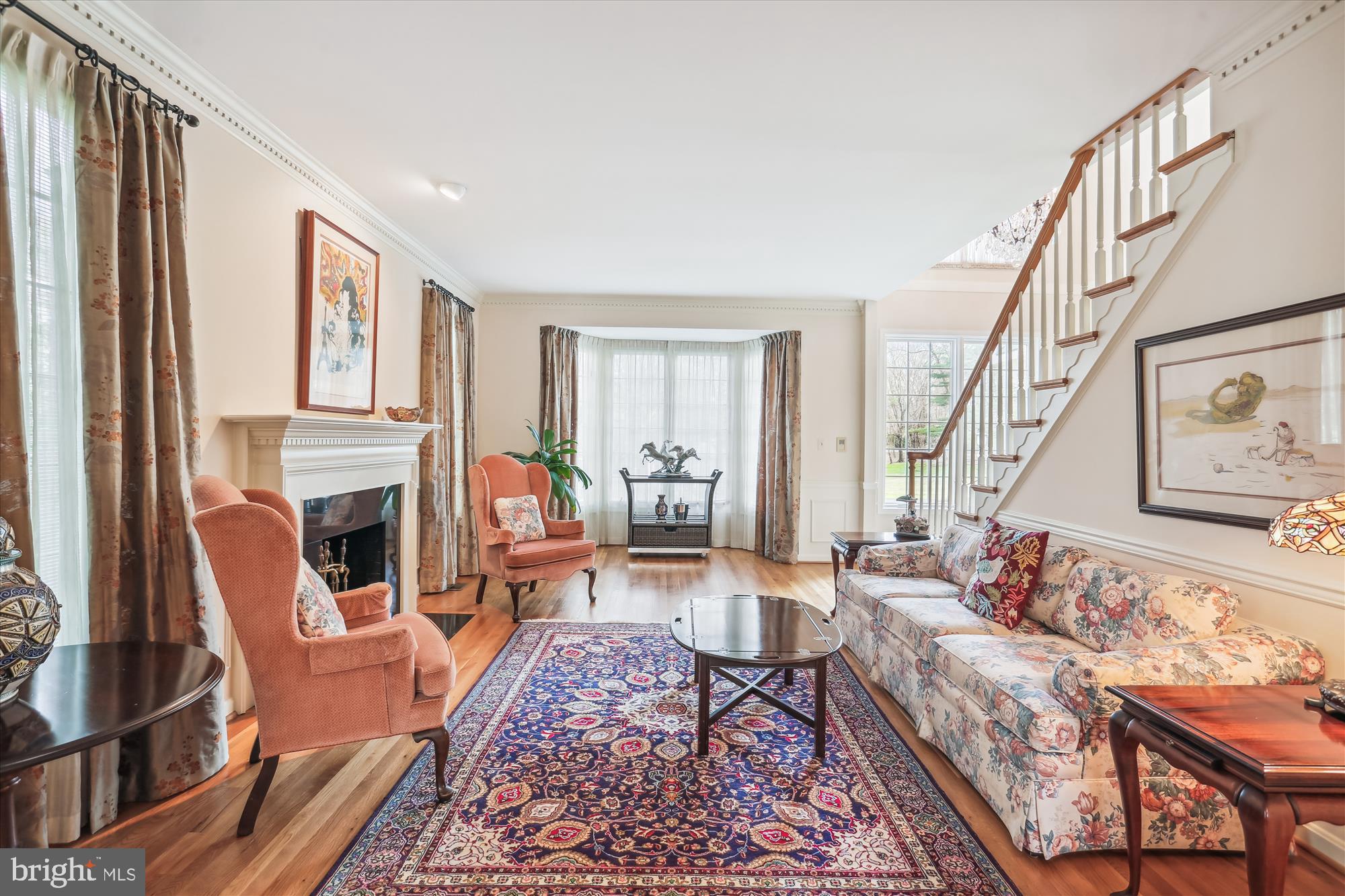 SADDLE RIDGE - Residential