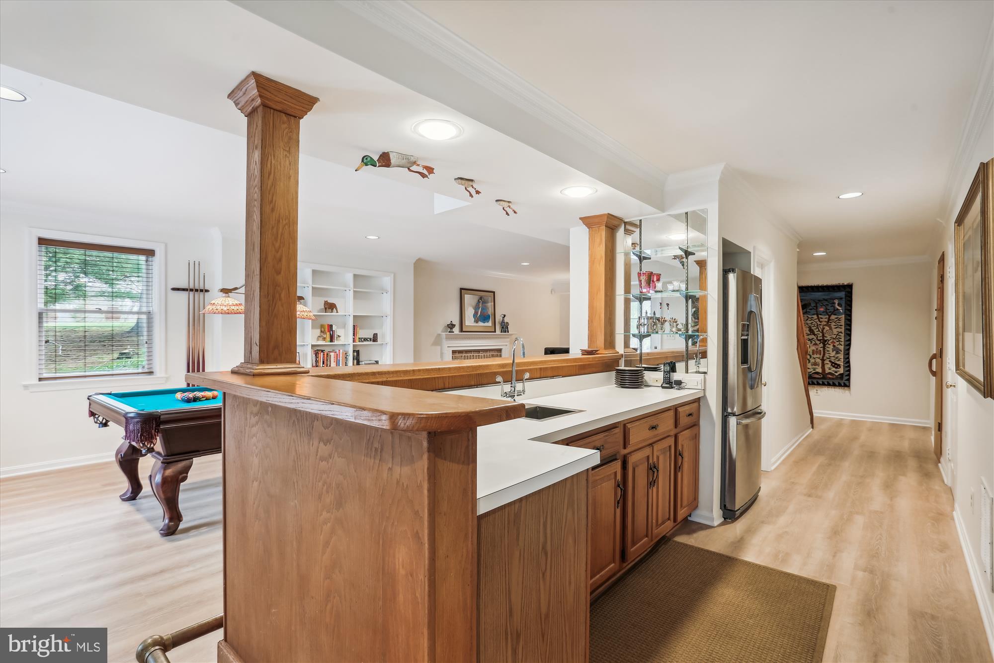 SADDLE RIDGE - Residential