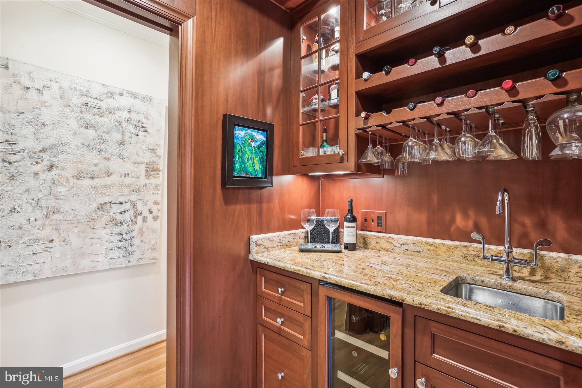 SADDLE RIDGE - Residential