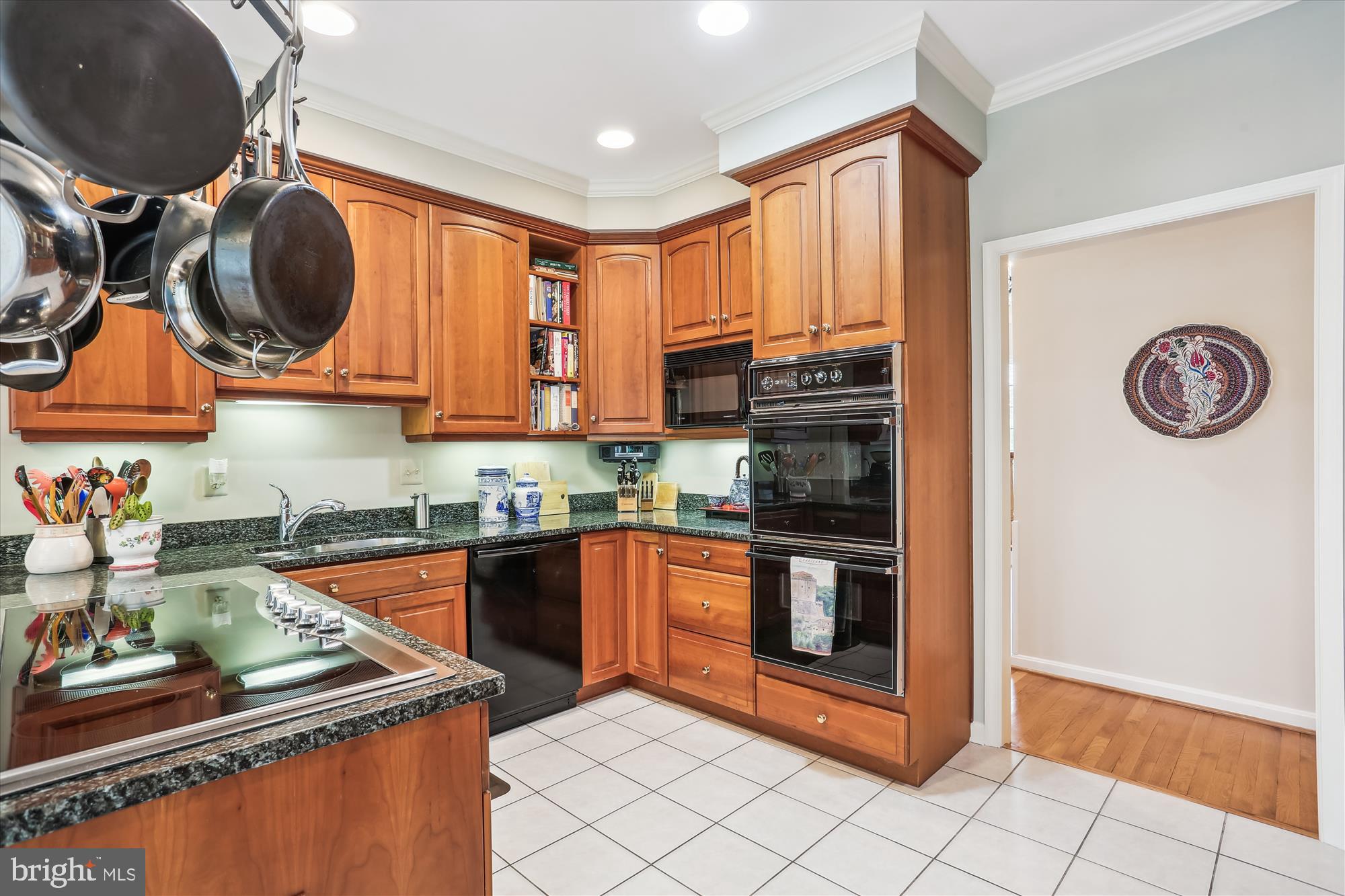 SADDLE RIDGE - Residential