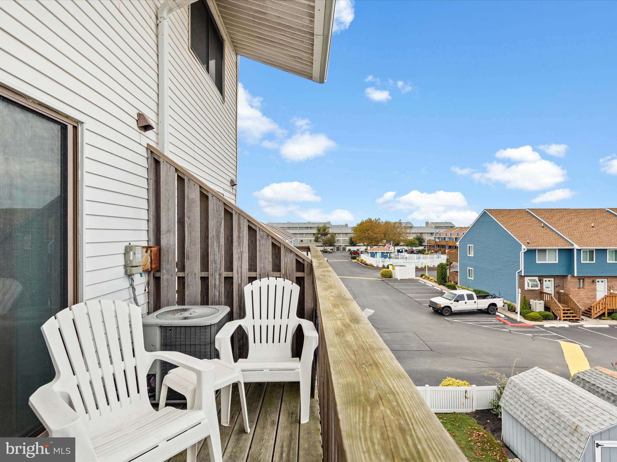 BAYSIDE OCEAN CITY - Residential