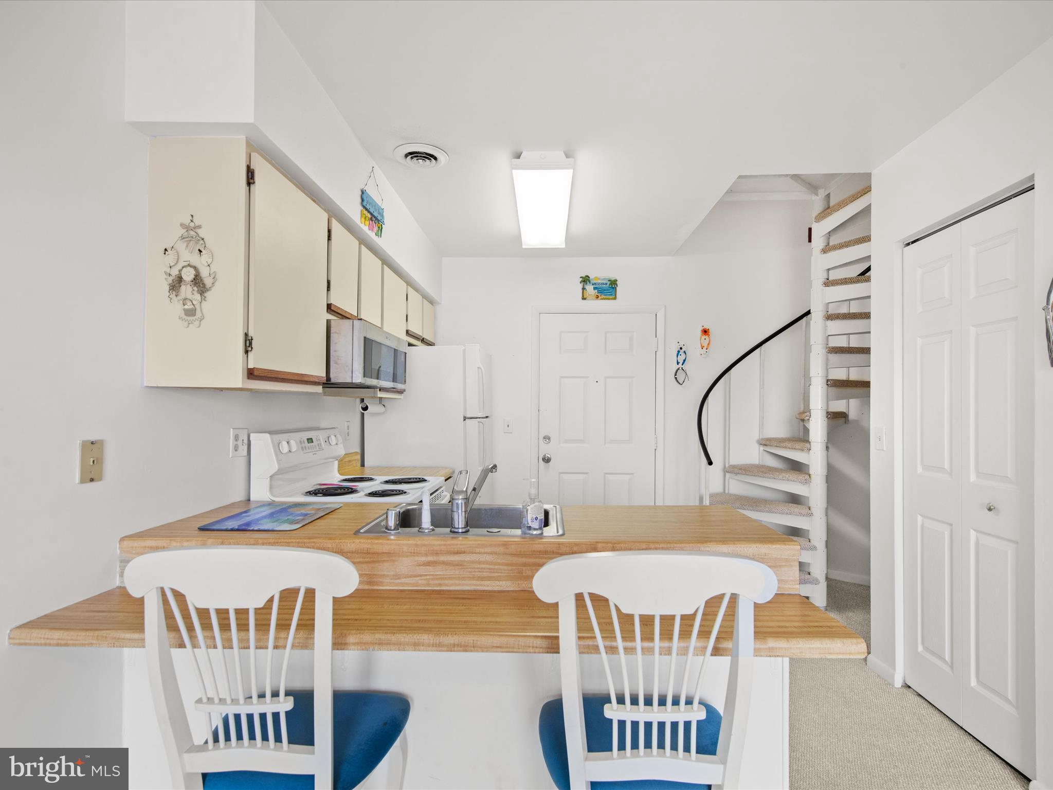 BAYSIDE OCEAN CITY - Residential