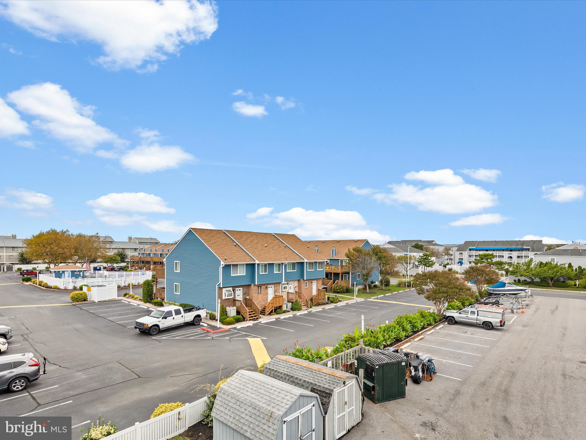 BAYSIDE OCEAN CITY - Residential