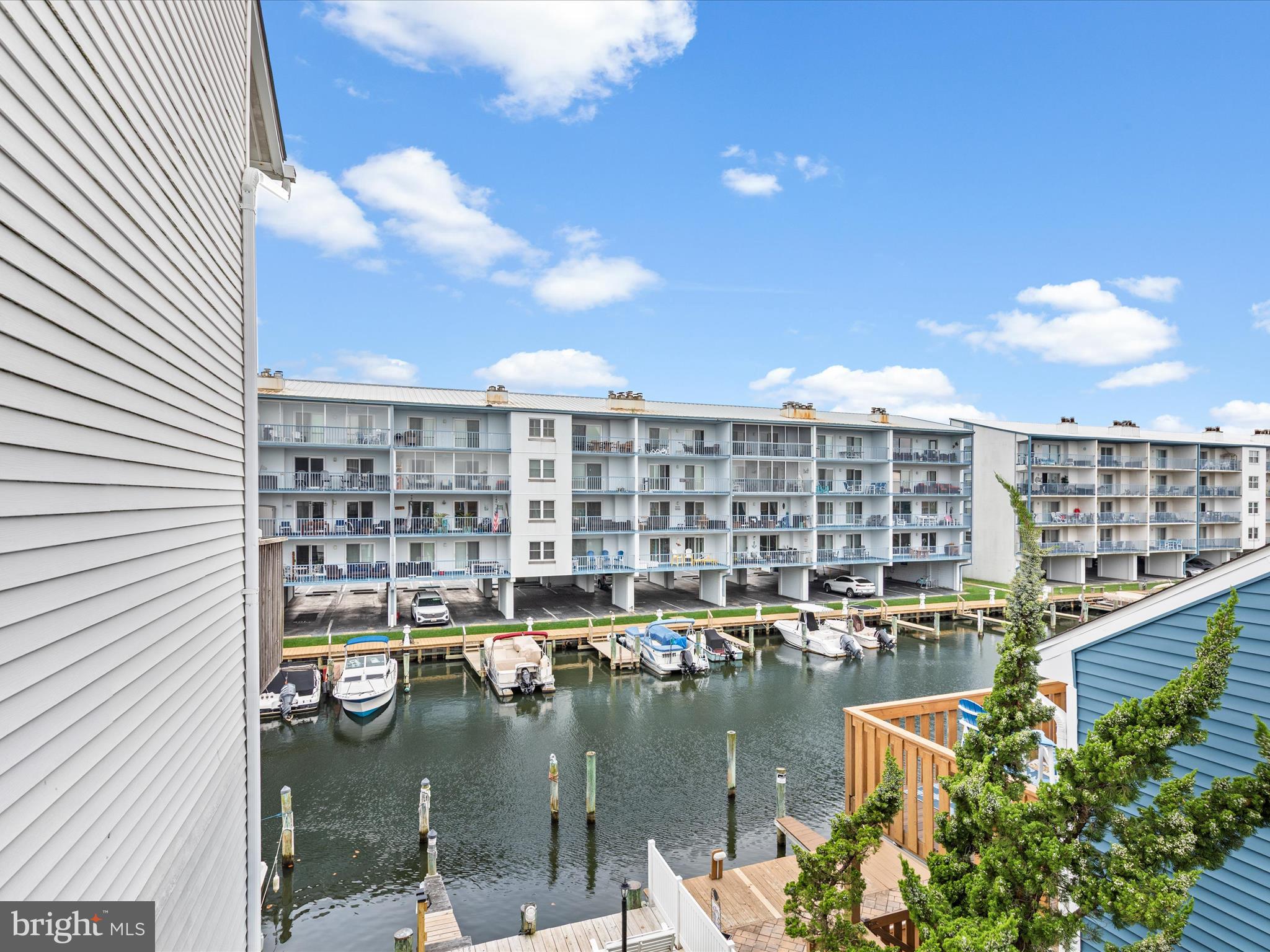 BAYSIDE OCEAN CITY - Residential