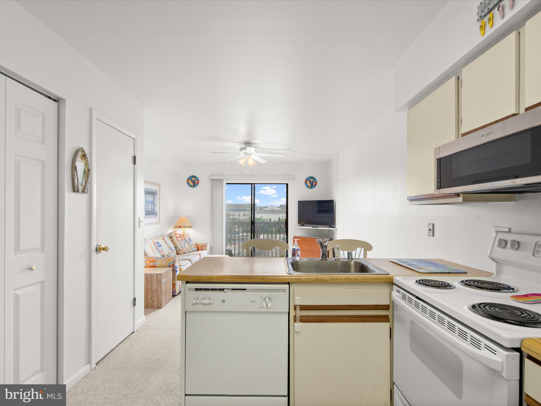 BAYSIDE OCEAN CITY - Residential