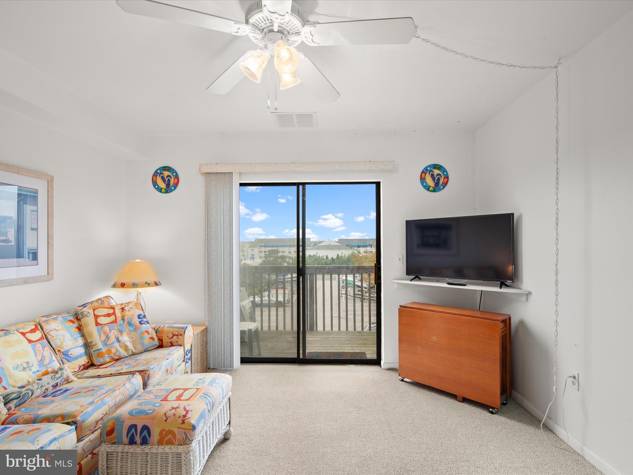 BAYSIDE OCEAN CITY - Residential