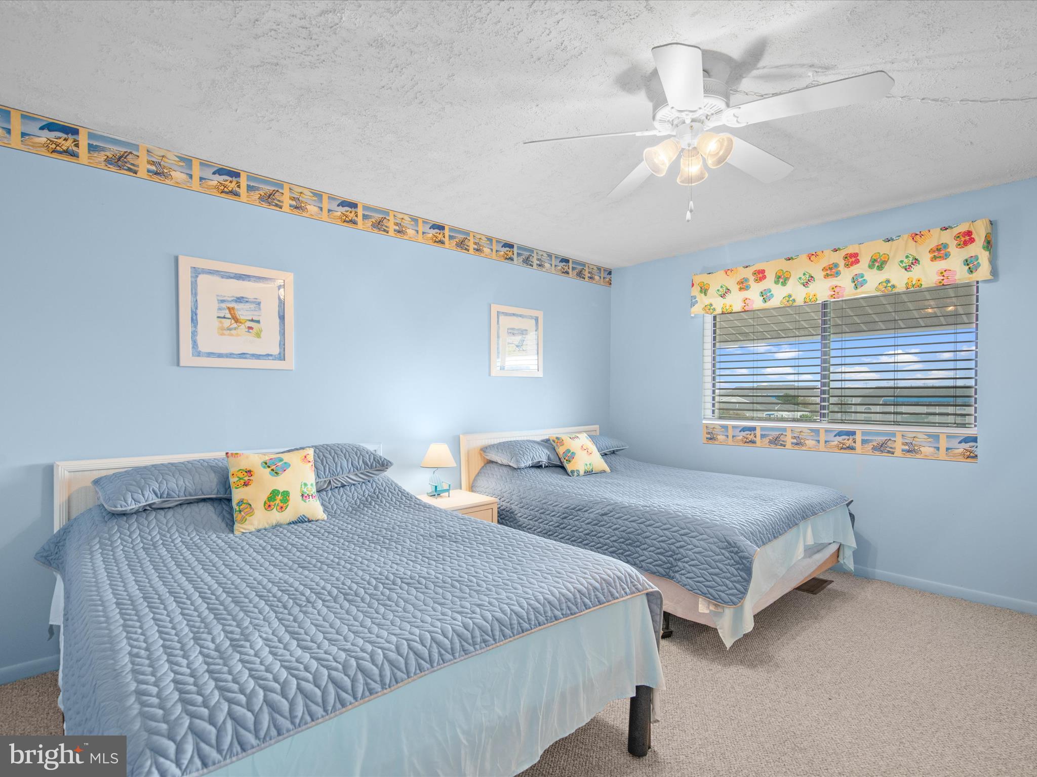 BAYSIDE OCEAN CITY - Residential