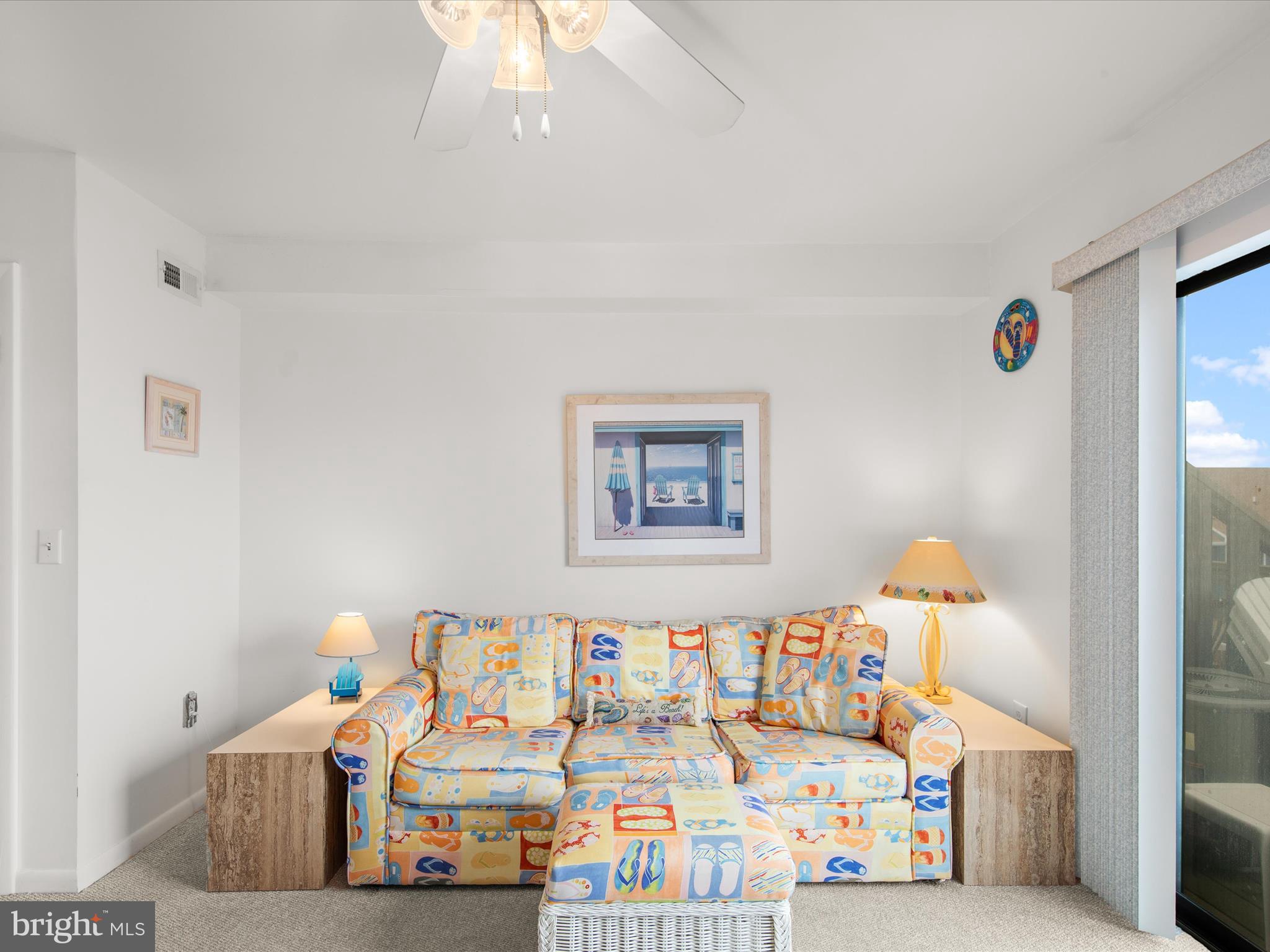 BAYSIDE OCEAN CITY - Residential