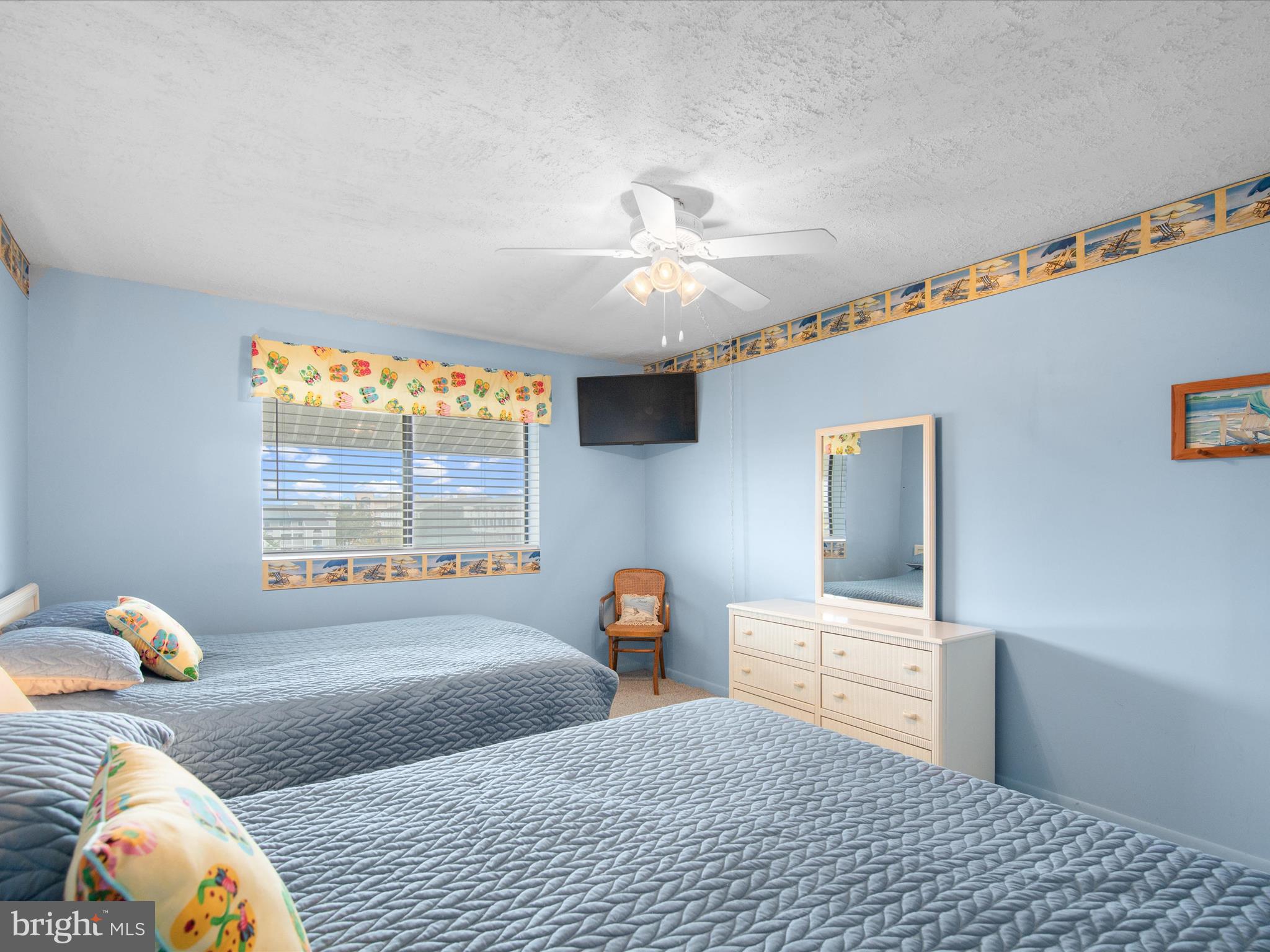 BAYSIDE OCEAN CITY - Residential