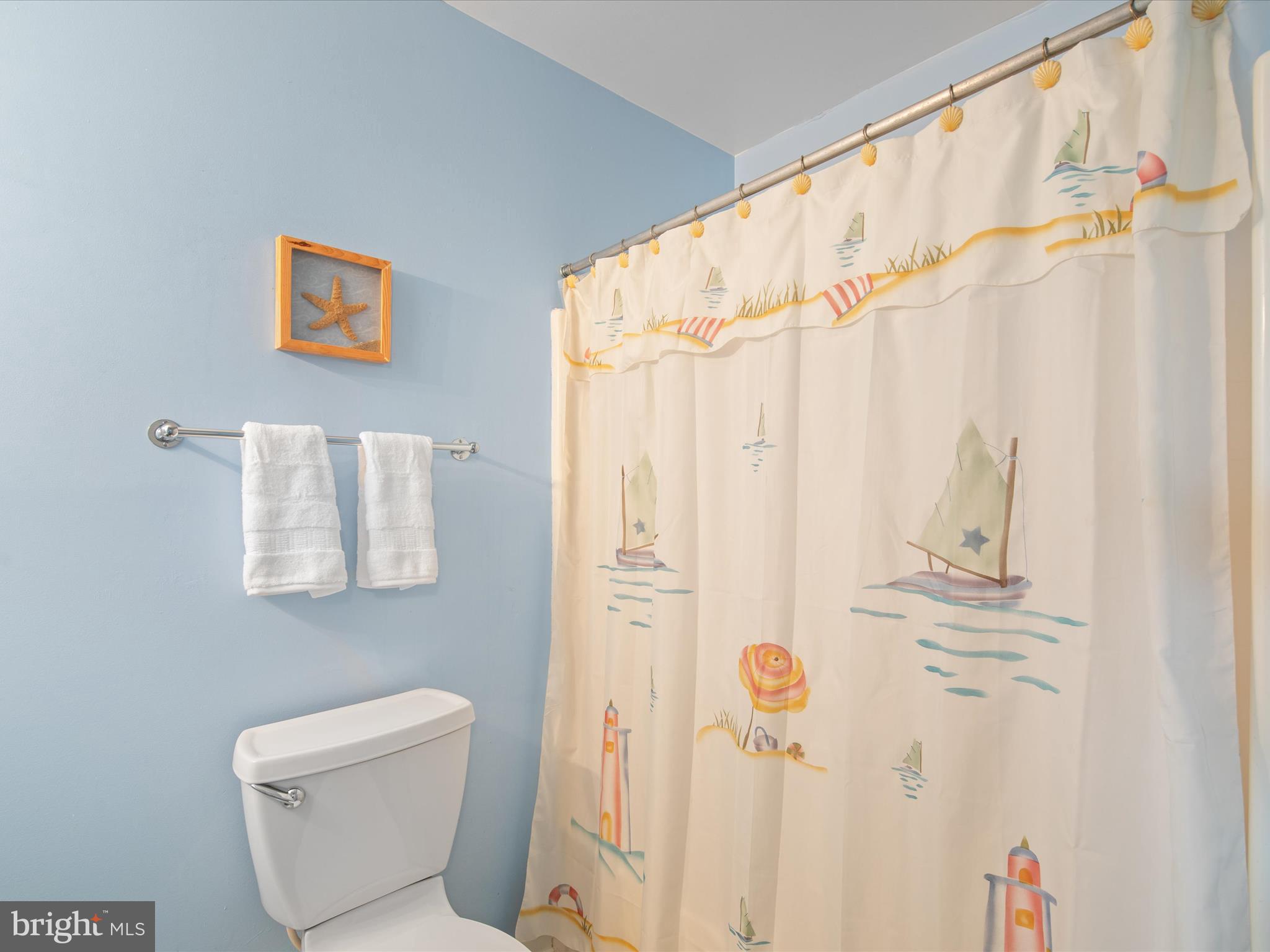 BAYSIDE OCEAN CITY - Residential