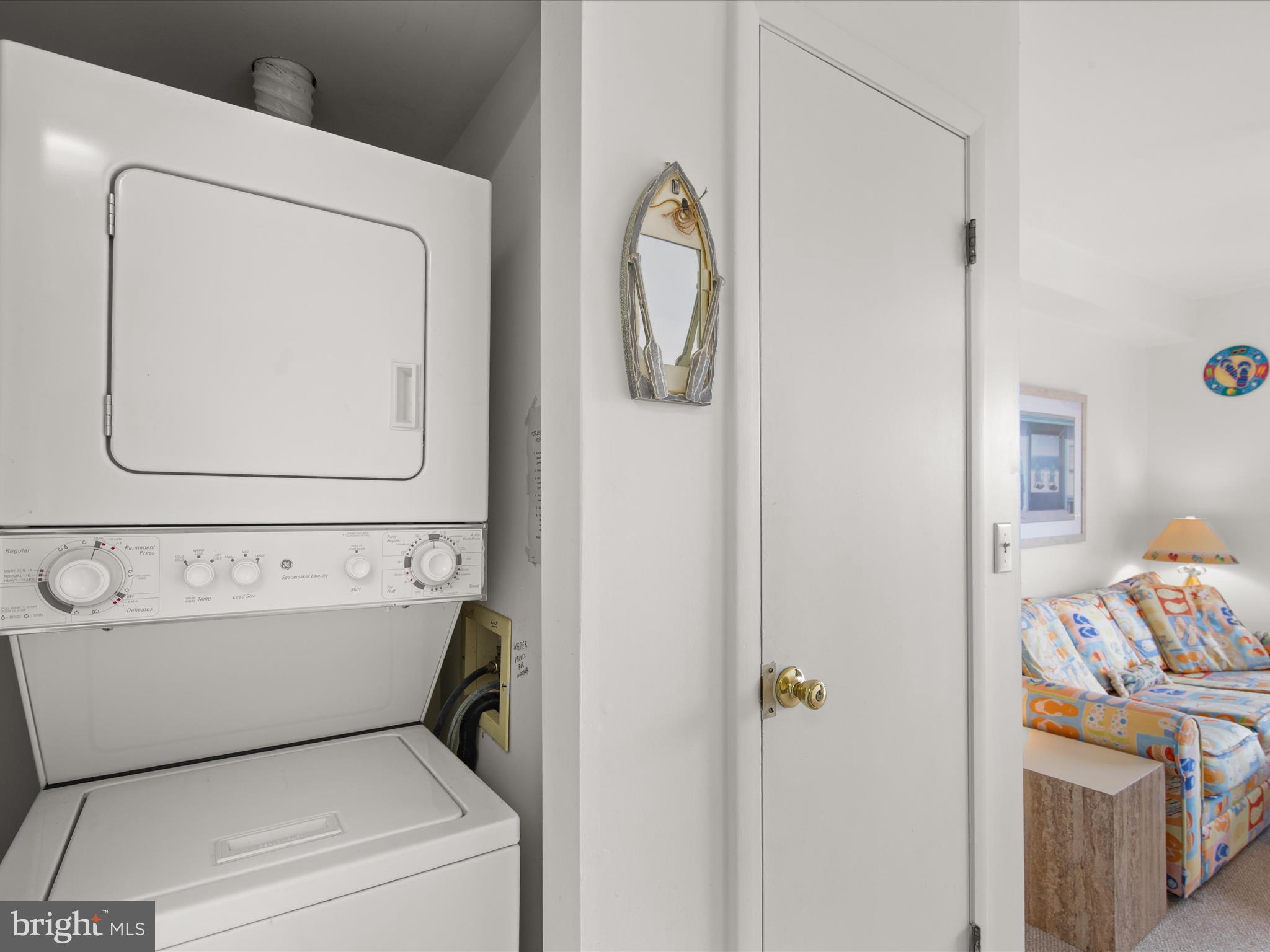 BAYSIDE OCEAN CITY - Residential